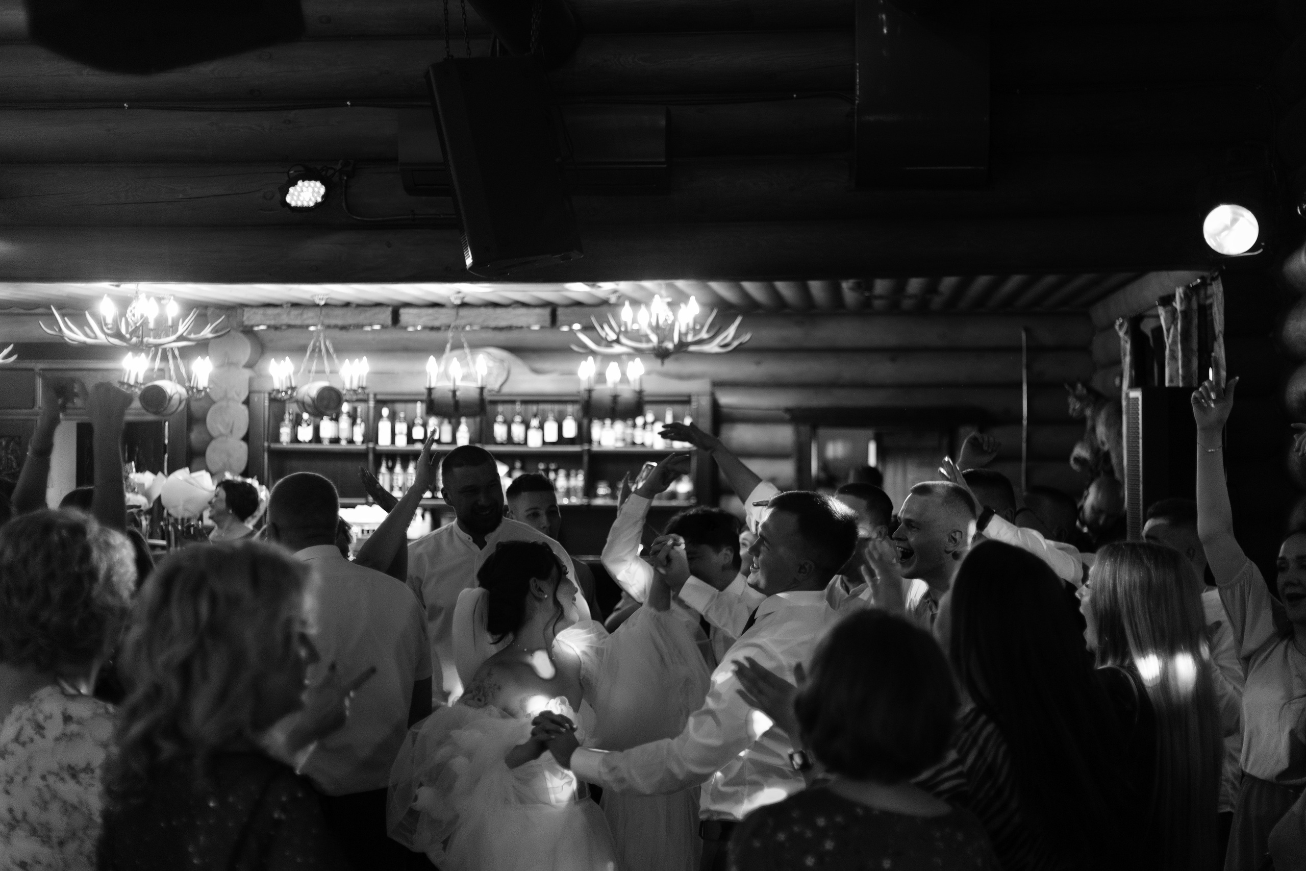 Элина & Никита