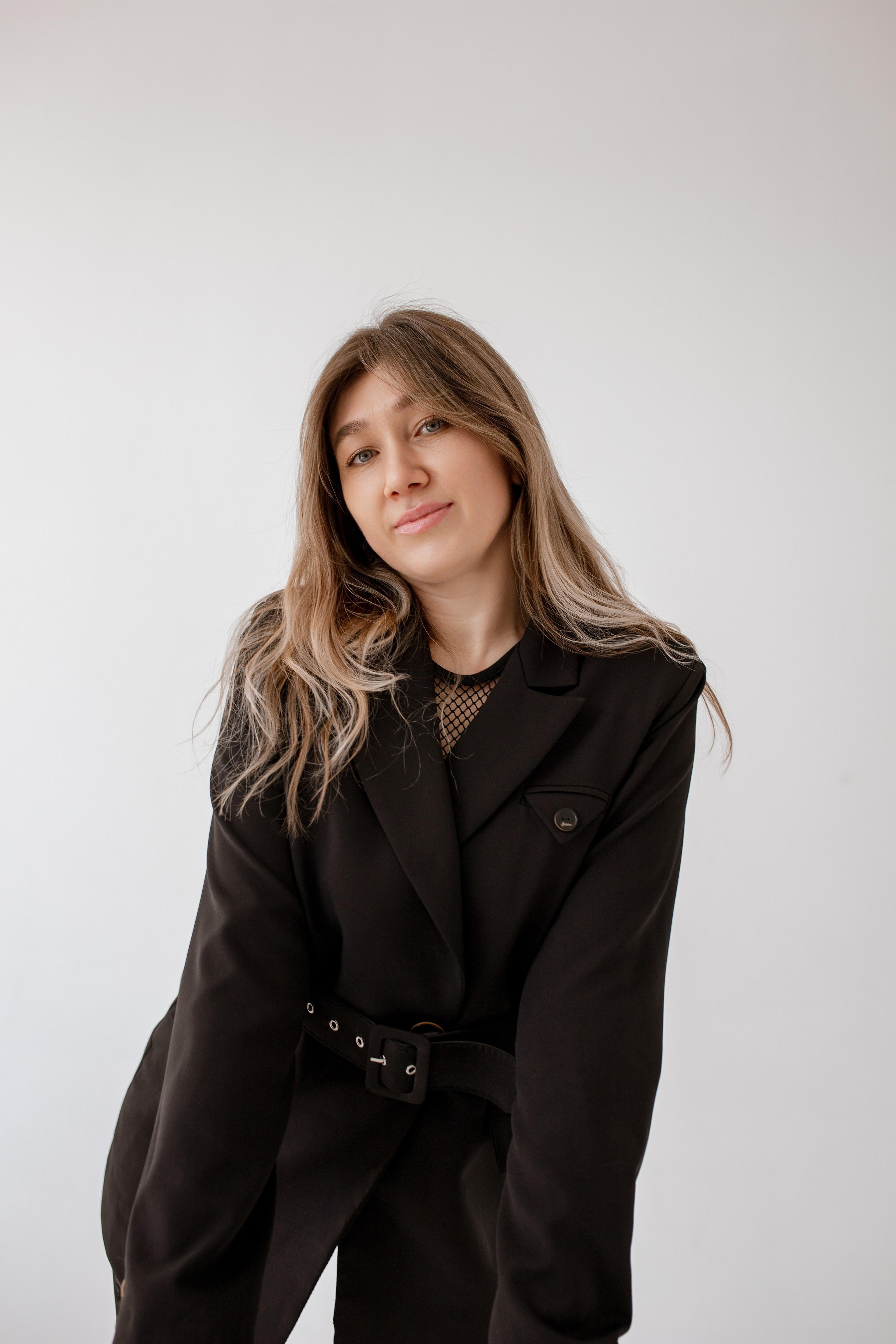 Леся. Свадебный фотограф в Чебоксарах Анастасия Иванова