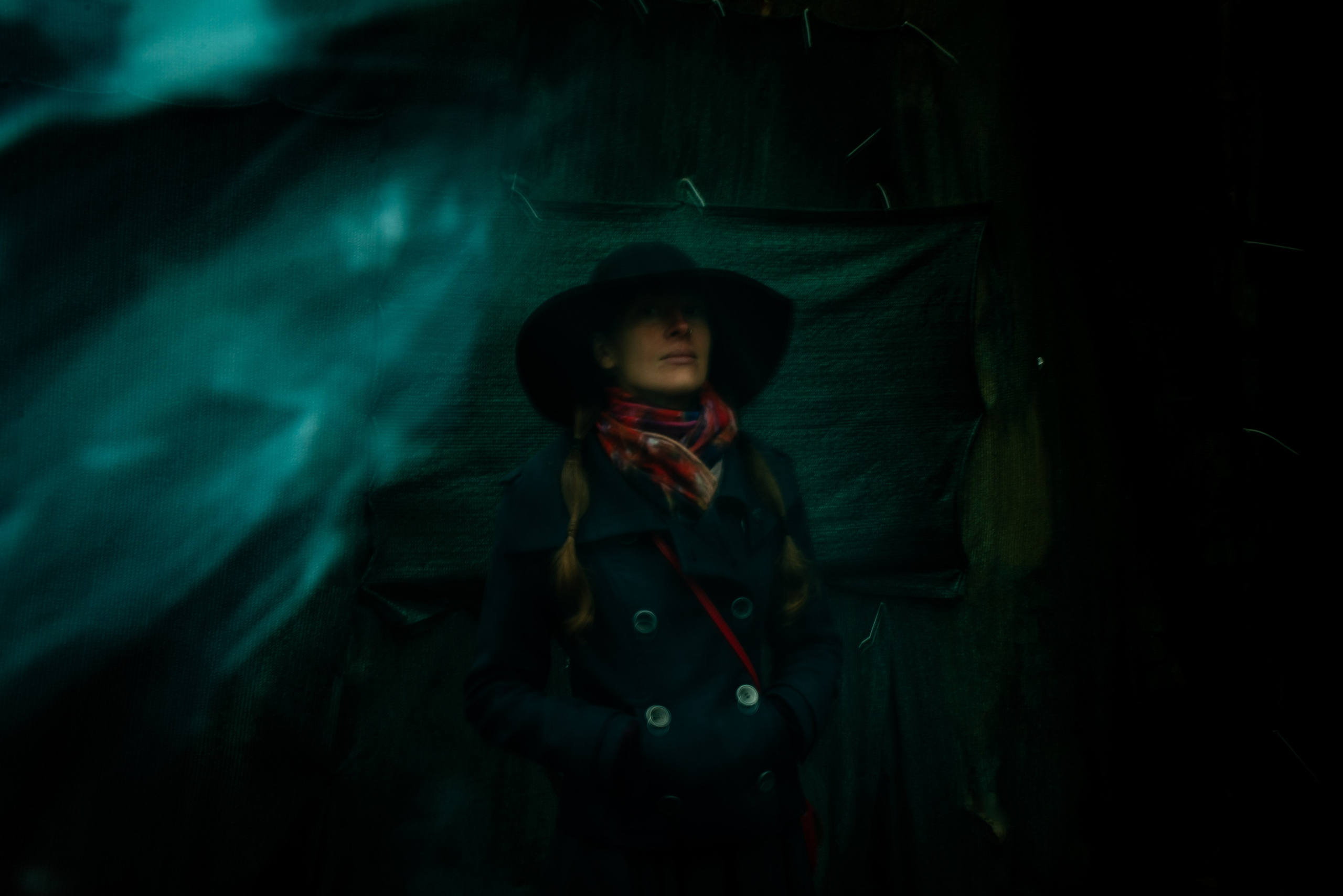 Одна. Фотограф Крещение Венчание Москва