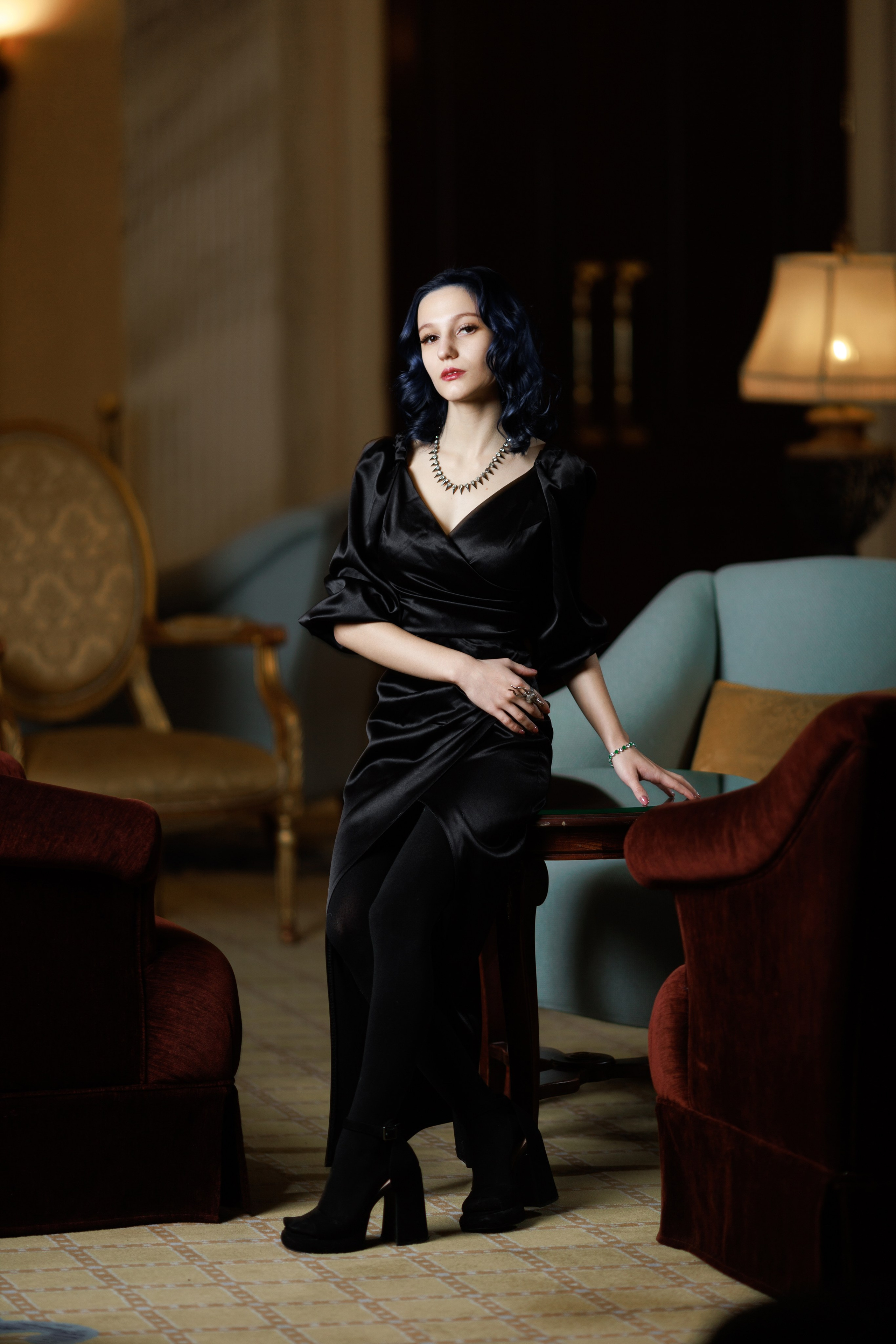 Выездная съемка 9 кл. Фотограф Олег Сотник