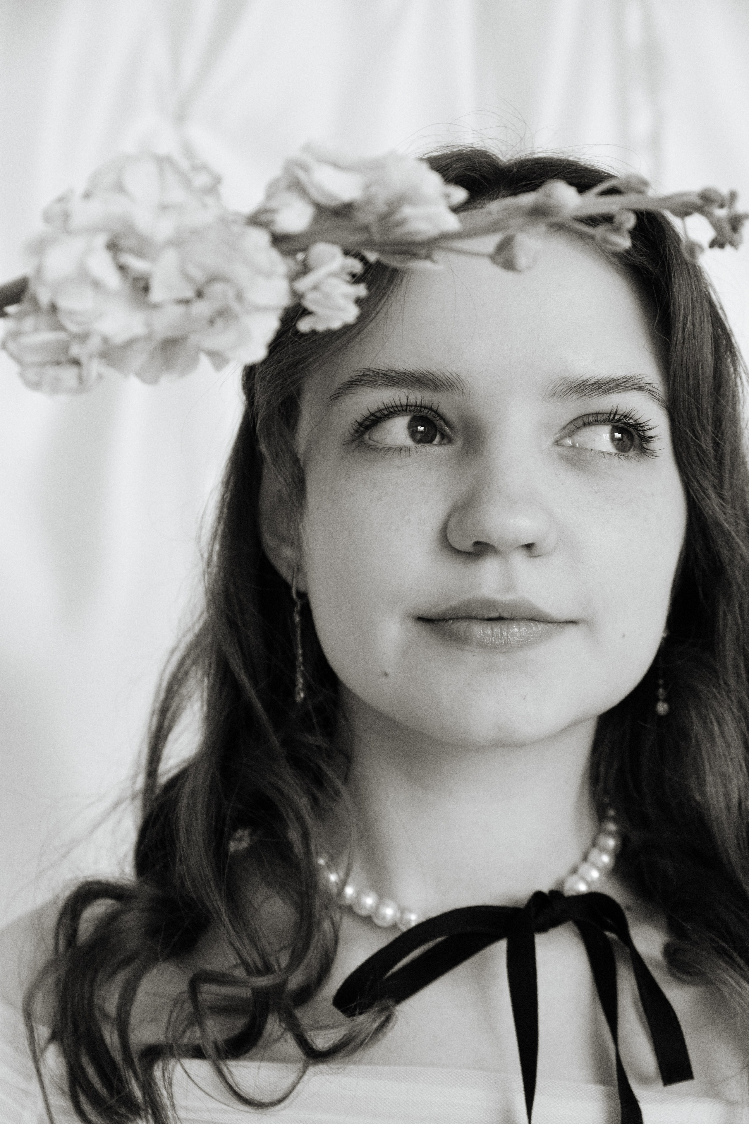 Катя. 22. Фотограф Елена Балакина (Челябинск)