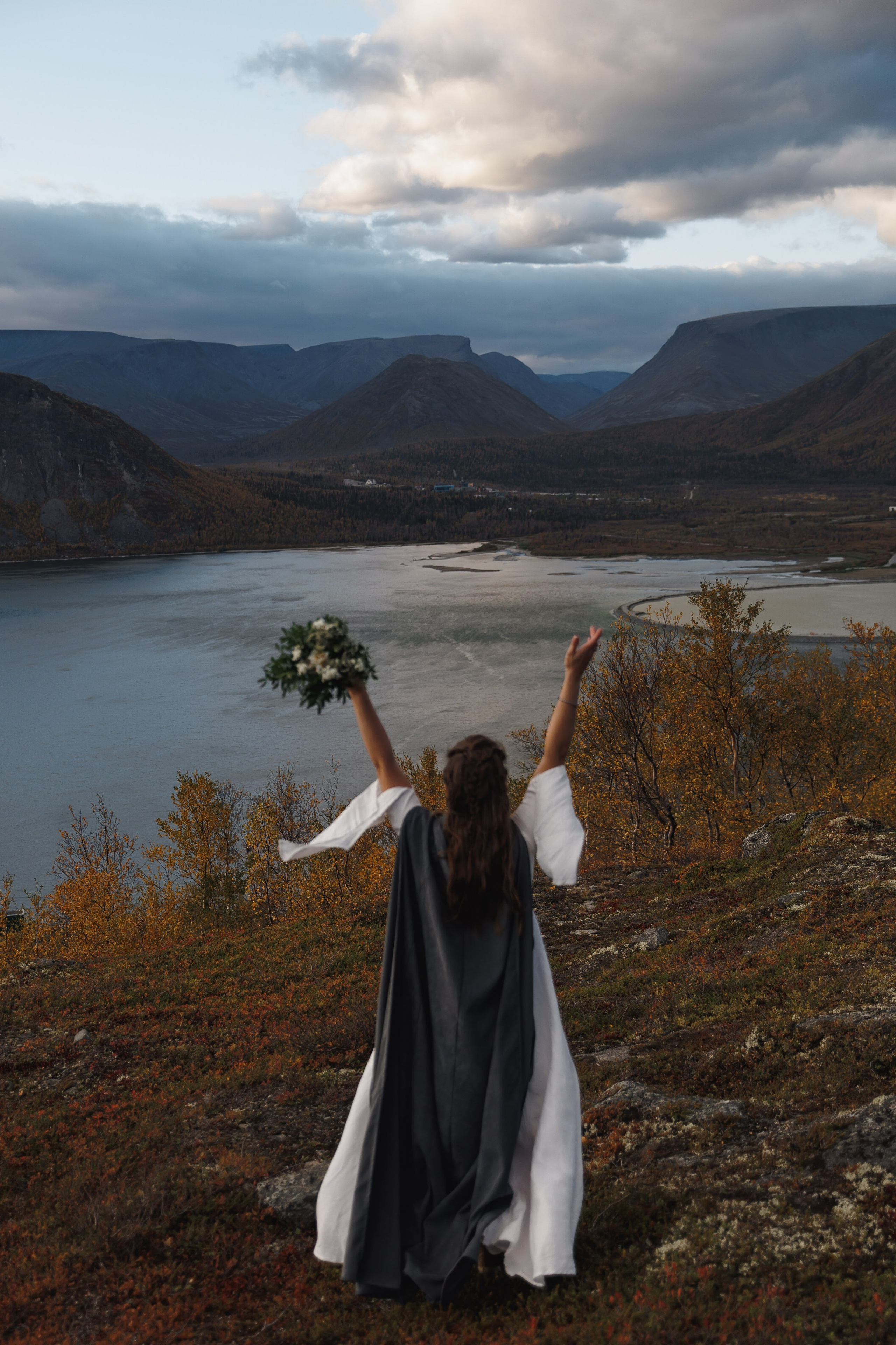 На севере — любить!. Wedding photographer in St. Petersburg, Europe and Israel Anna Agafon