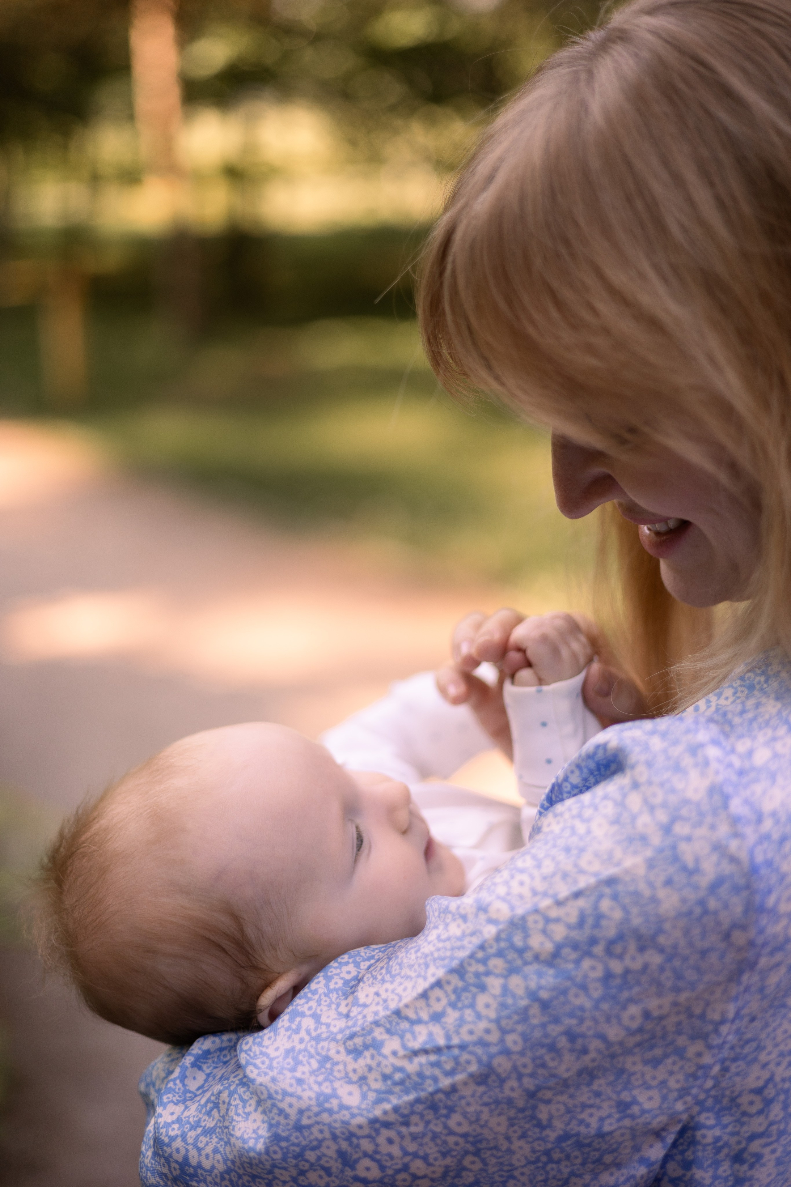 Анастасия и Миа. Фотограф Печерская Анастасия