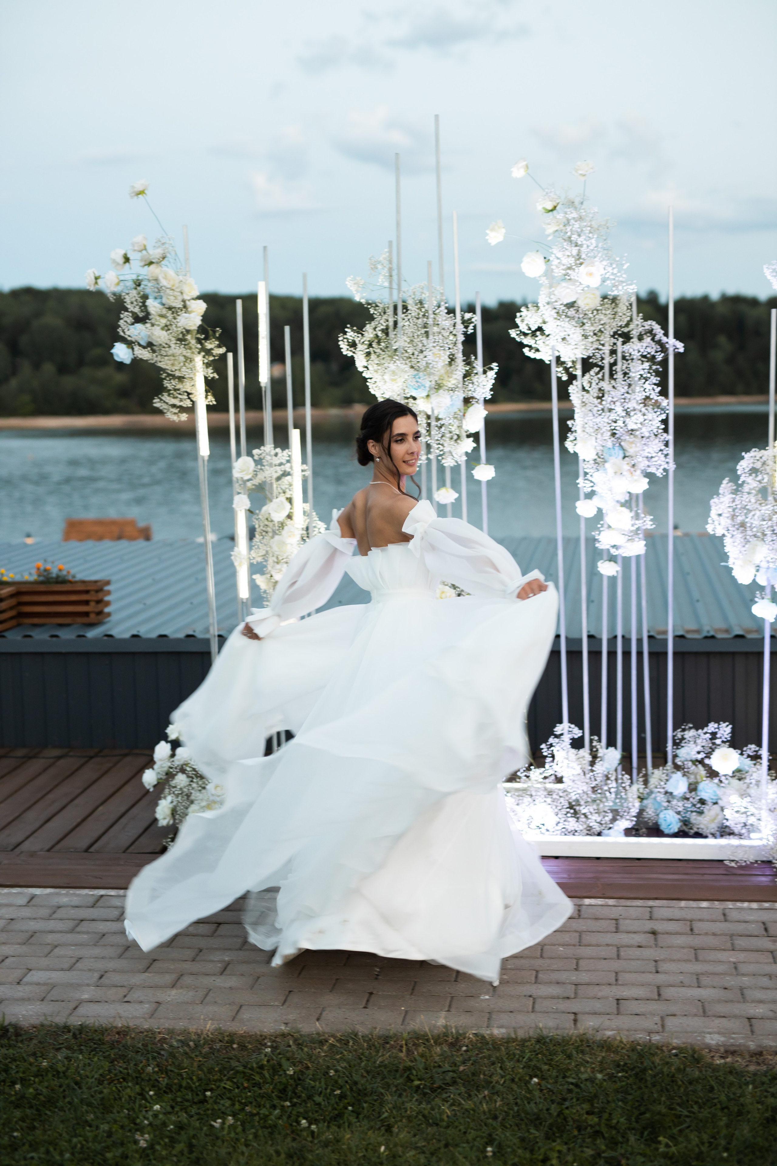 Сергей Аделия. Фотограф Александр Литвинов