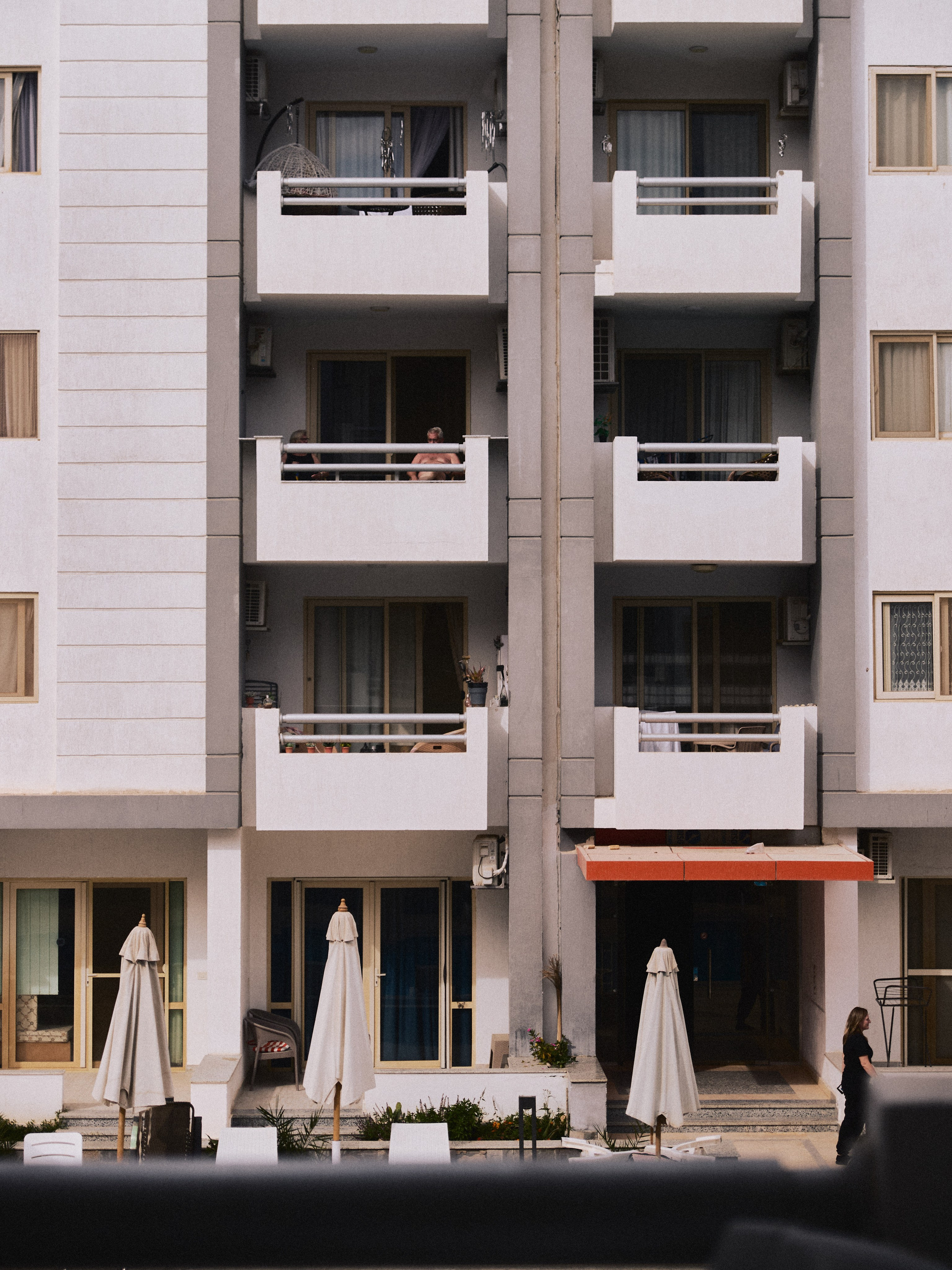 Проверяя камеру. Jorgis — фотограф в Хургаде / обучение фотографии