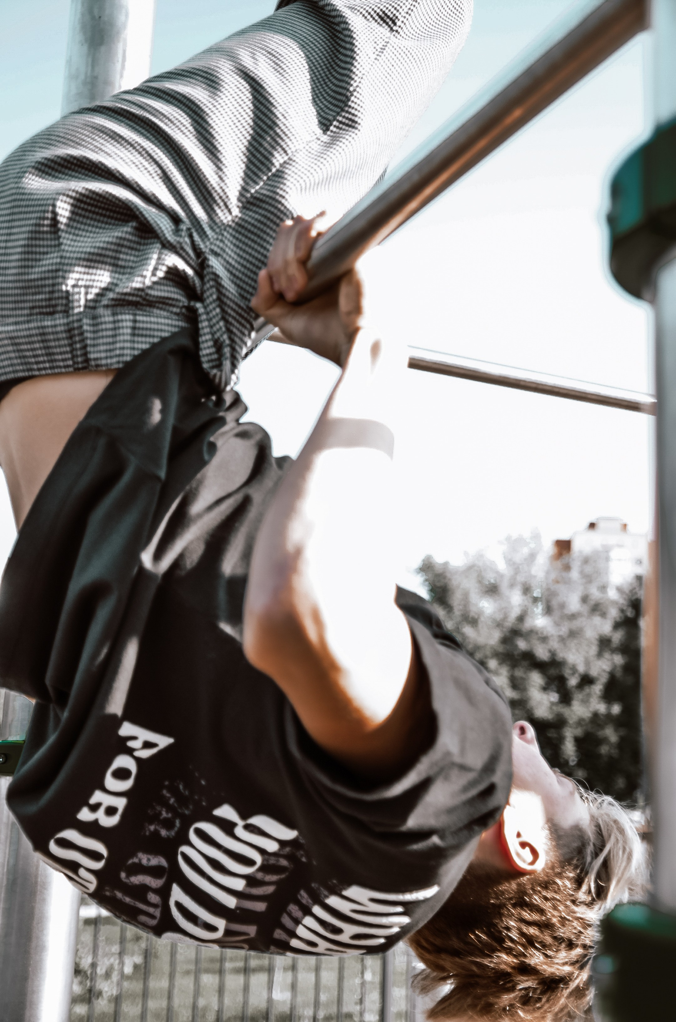 ■. Фотограф в Чехове