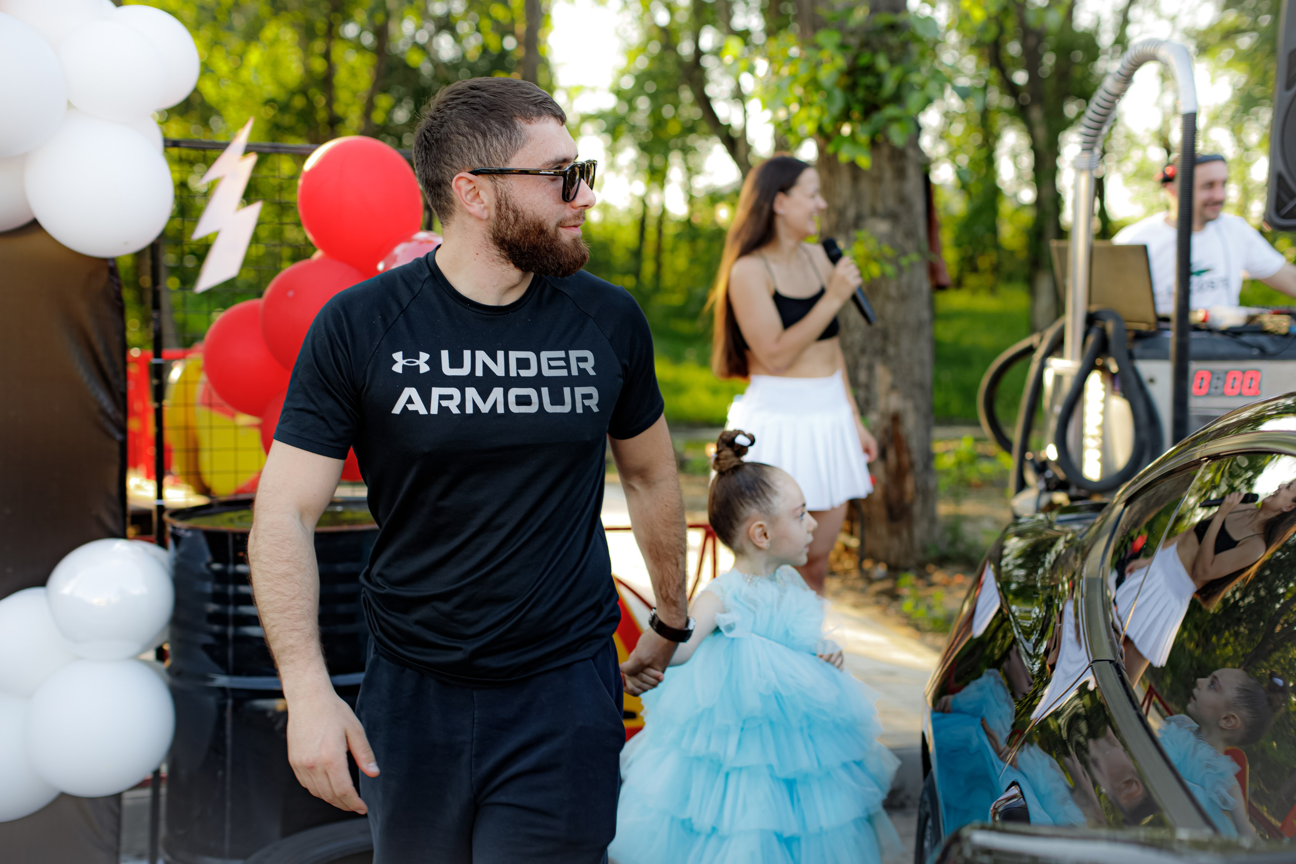 АВТОМОЙКА САМООБСЛУЖИВАНИЯ «5 MIN». Photokarish