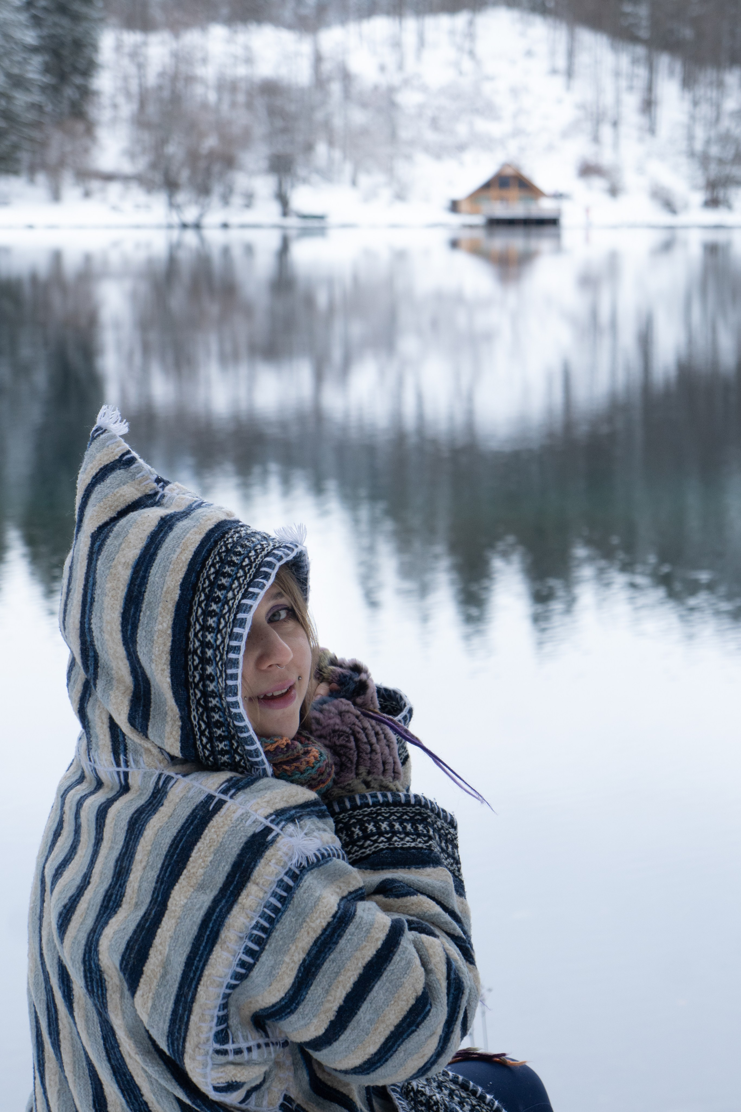 Valeria. Fotografo Alina Imanbaeva Trieste e FVG