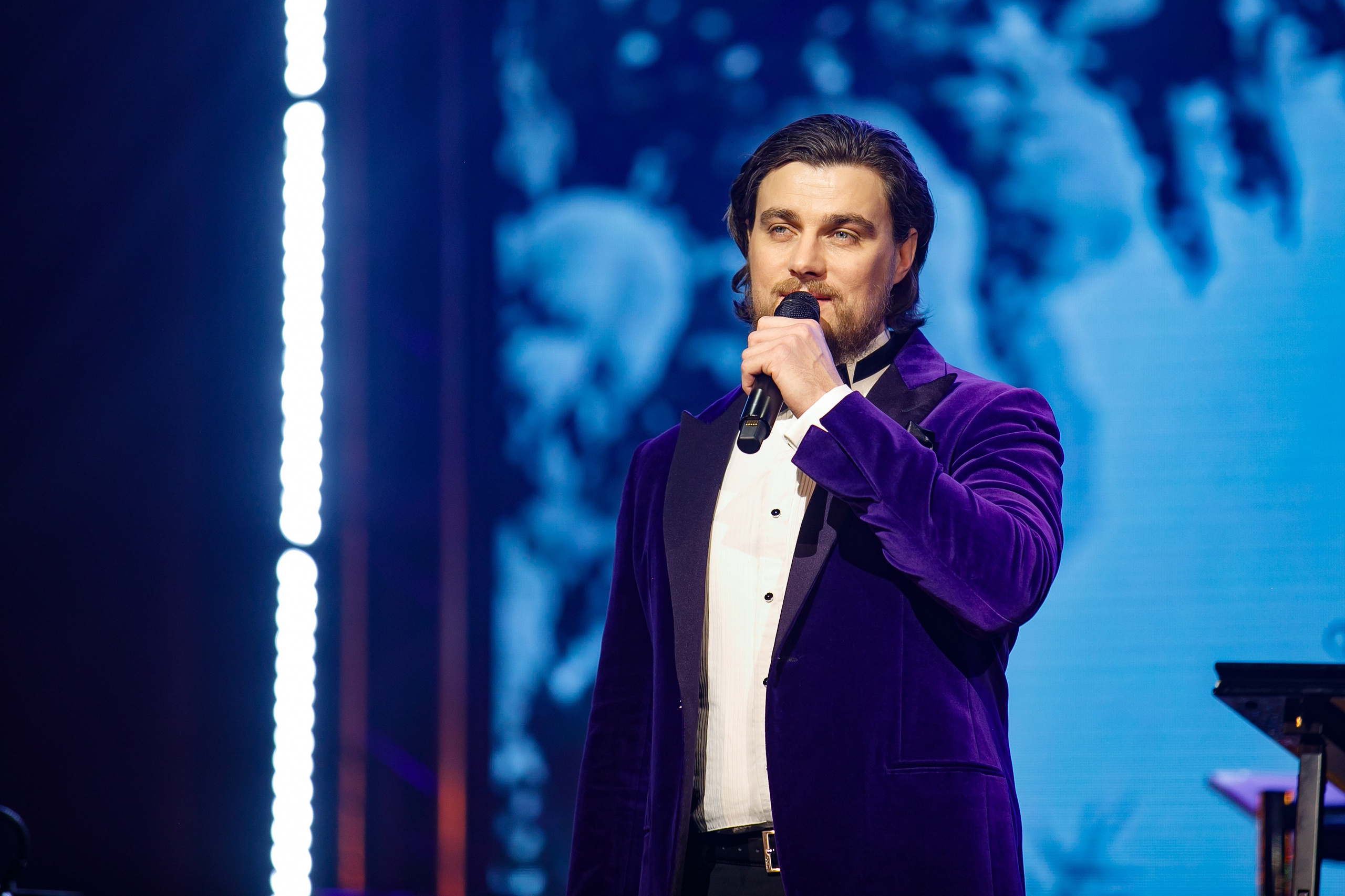 Кино фестиваль Дух огня. Главная