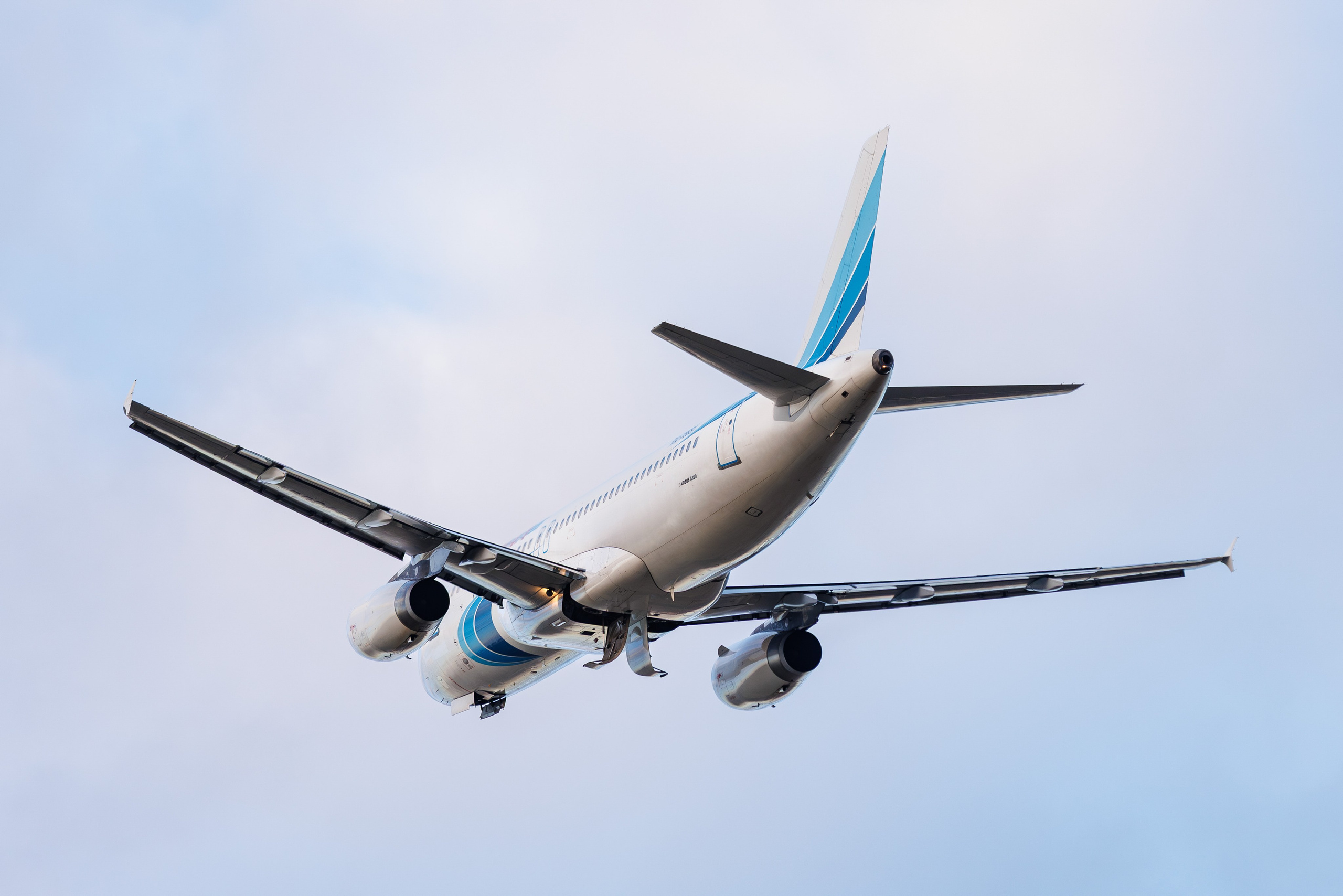 Споттинг аэропорт Рощино. Главная