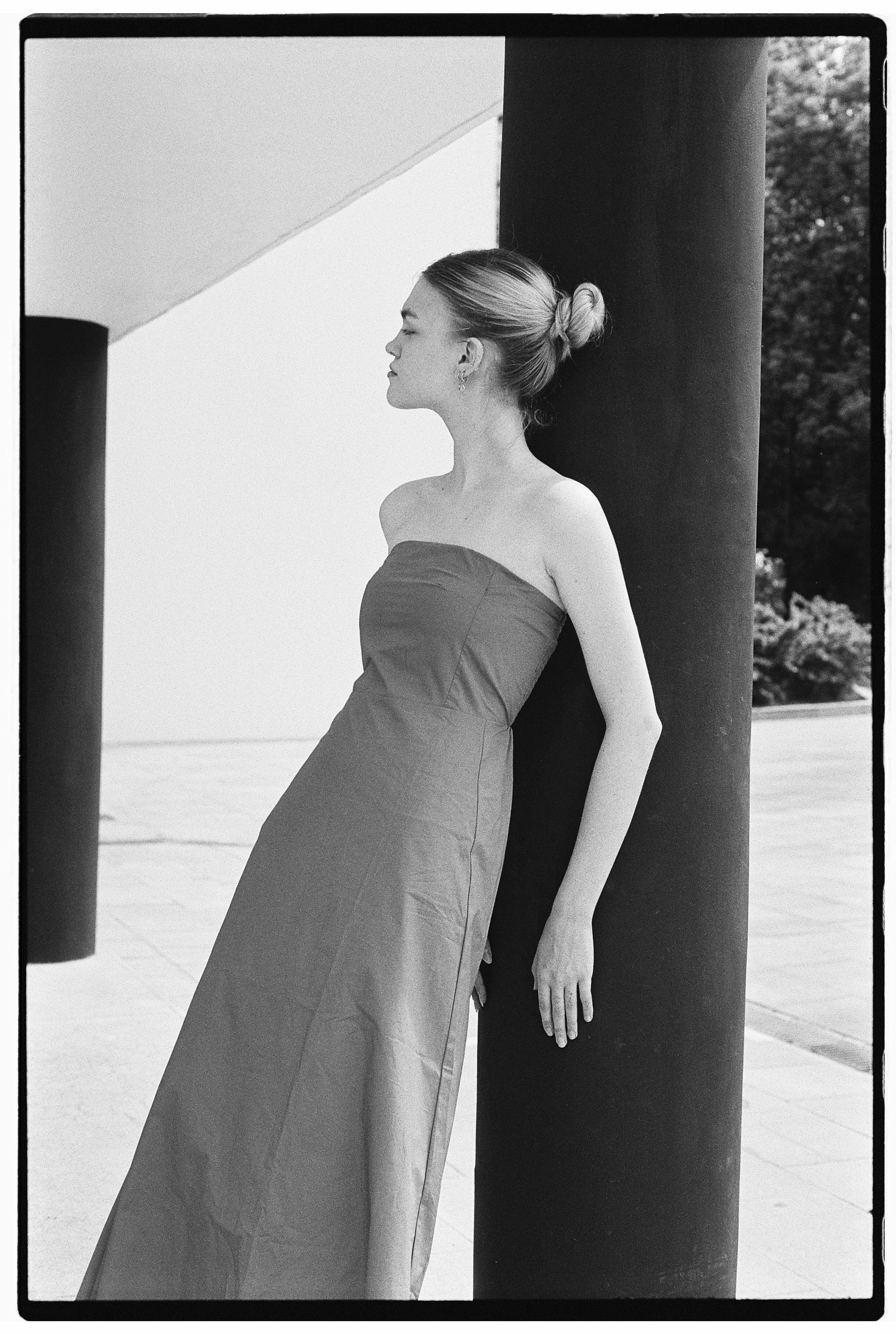 Персональные съемки. Фотограф в Москве Лида Фойда