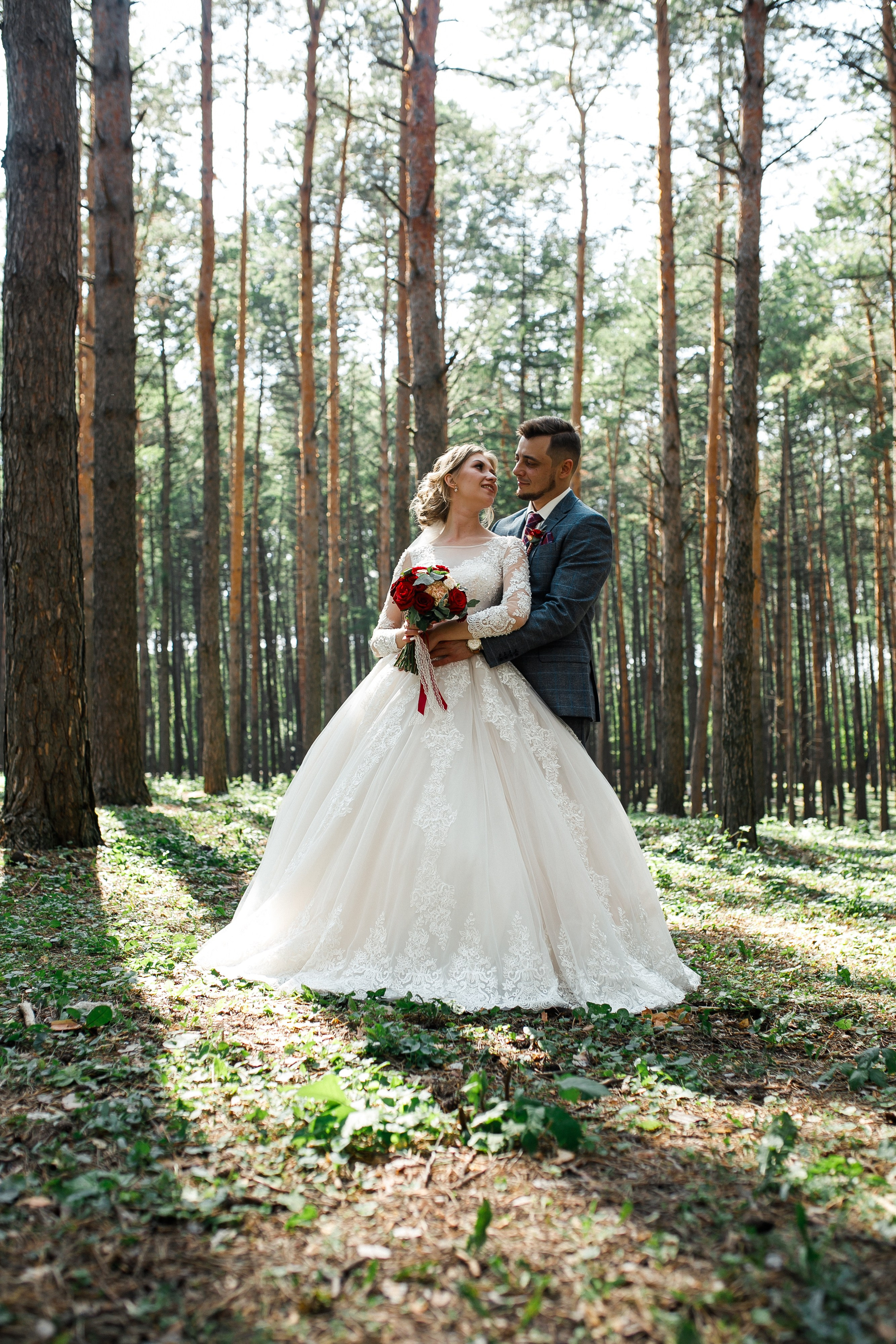 Свадьба в Уфе. Фотограф в Уфе Ирина Идрисова