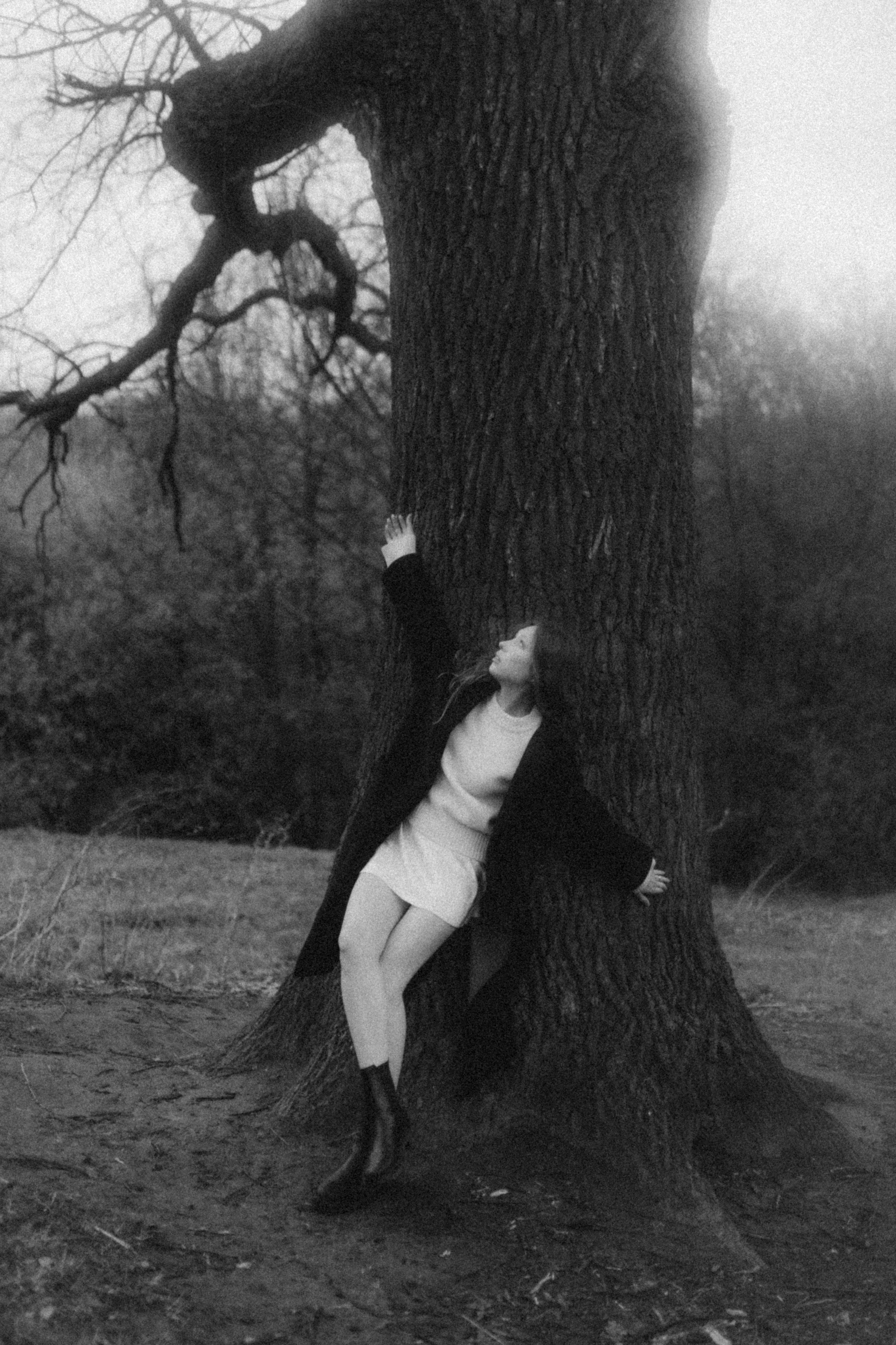 Считать капли дождя, сбиваясь со счета. Фотограф Москва Селюкова Юлия