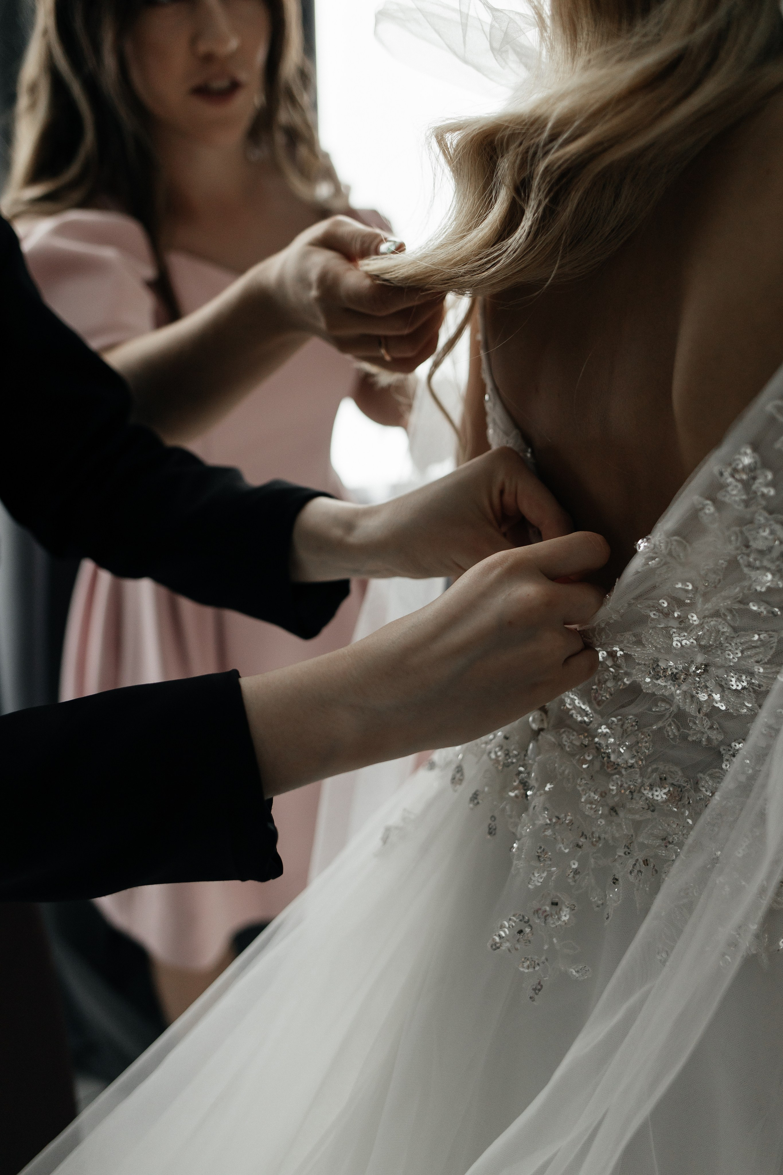 Вячеслав & Ангелина. Фотограф и видеограф в Саратове и Энгельсе Антон Рассказов