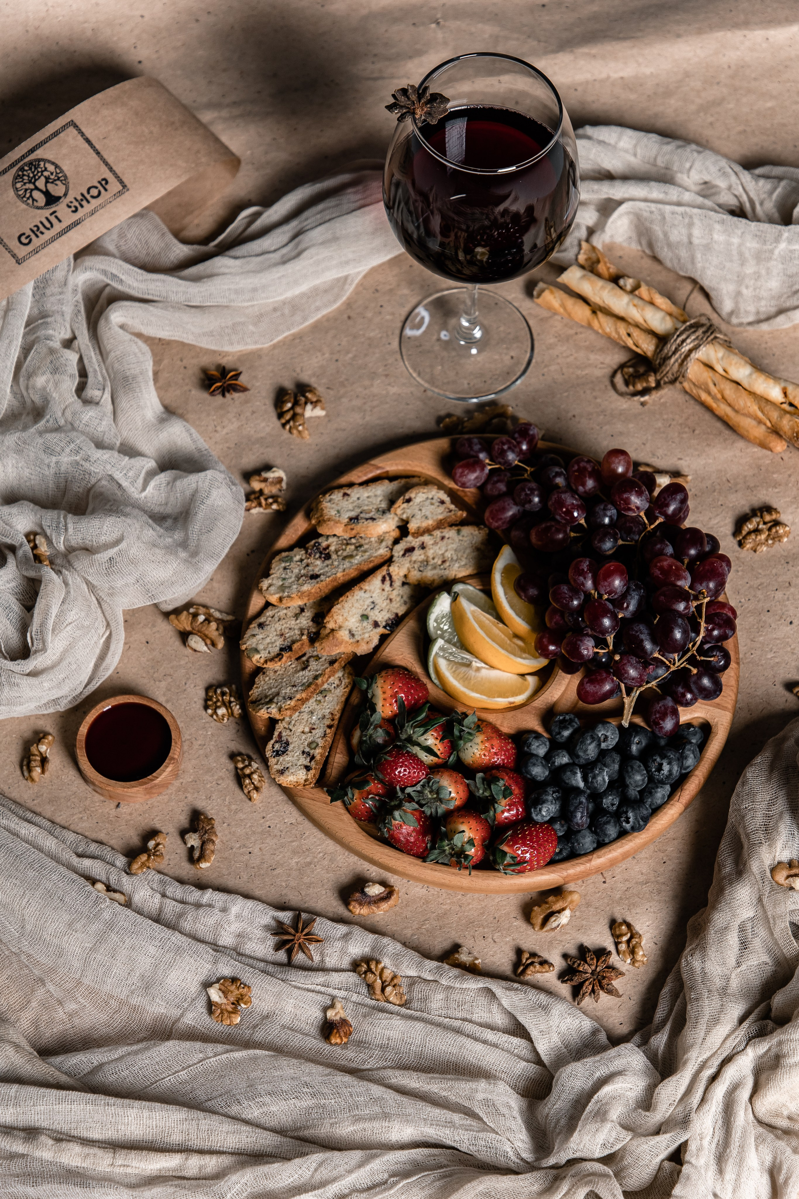 Съемка для WB (Владимир Крикунов). Фотограф Денис Лесковский (Тюмень)