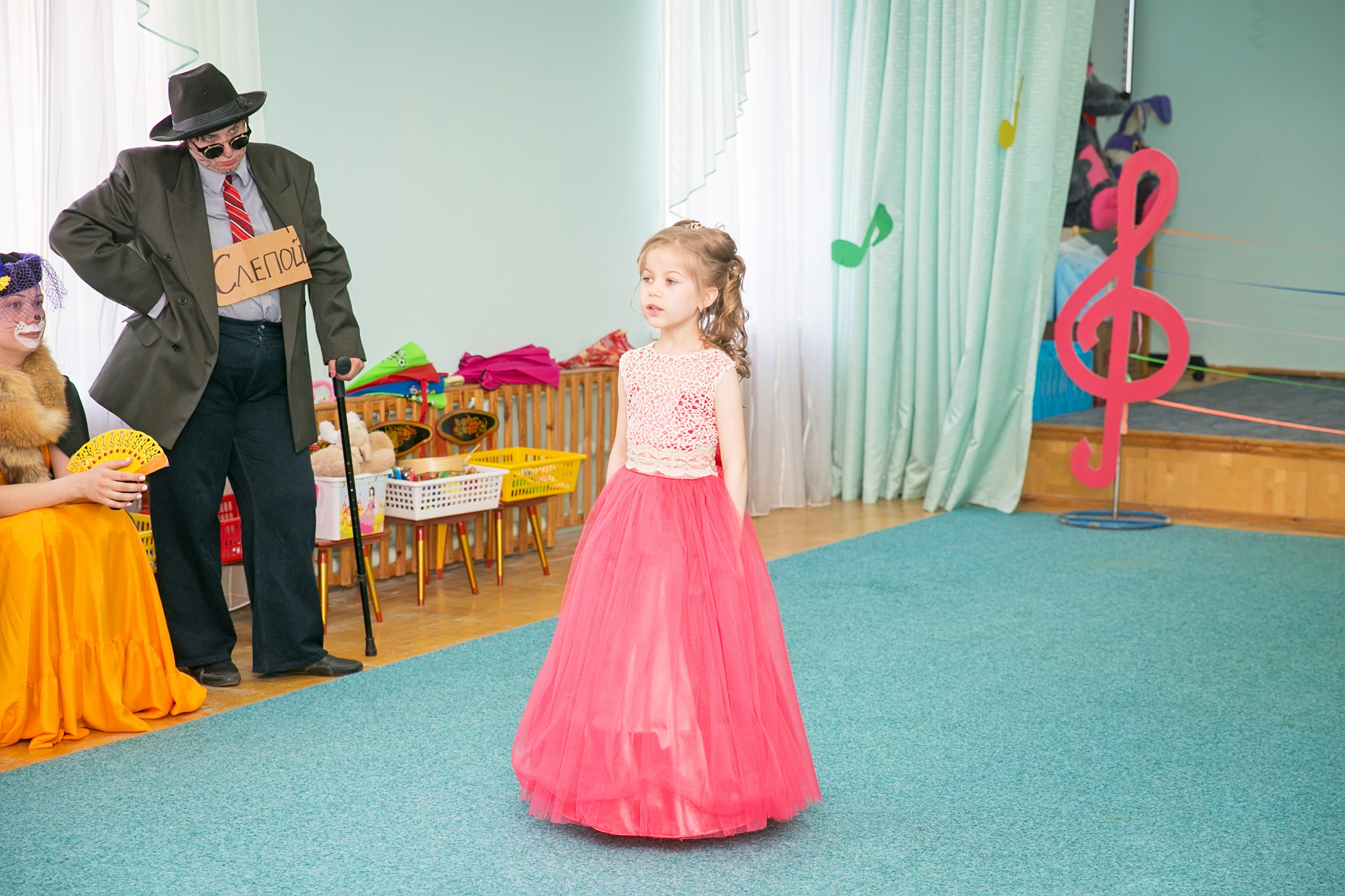 Выпускной 466. Семейный и детский фотограф в Нижнем Новгороде