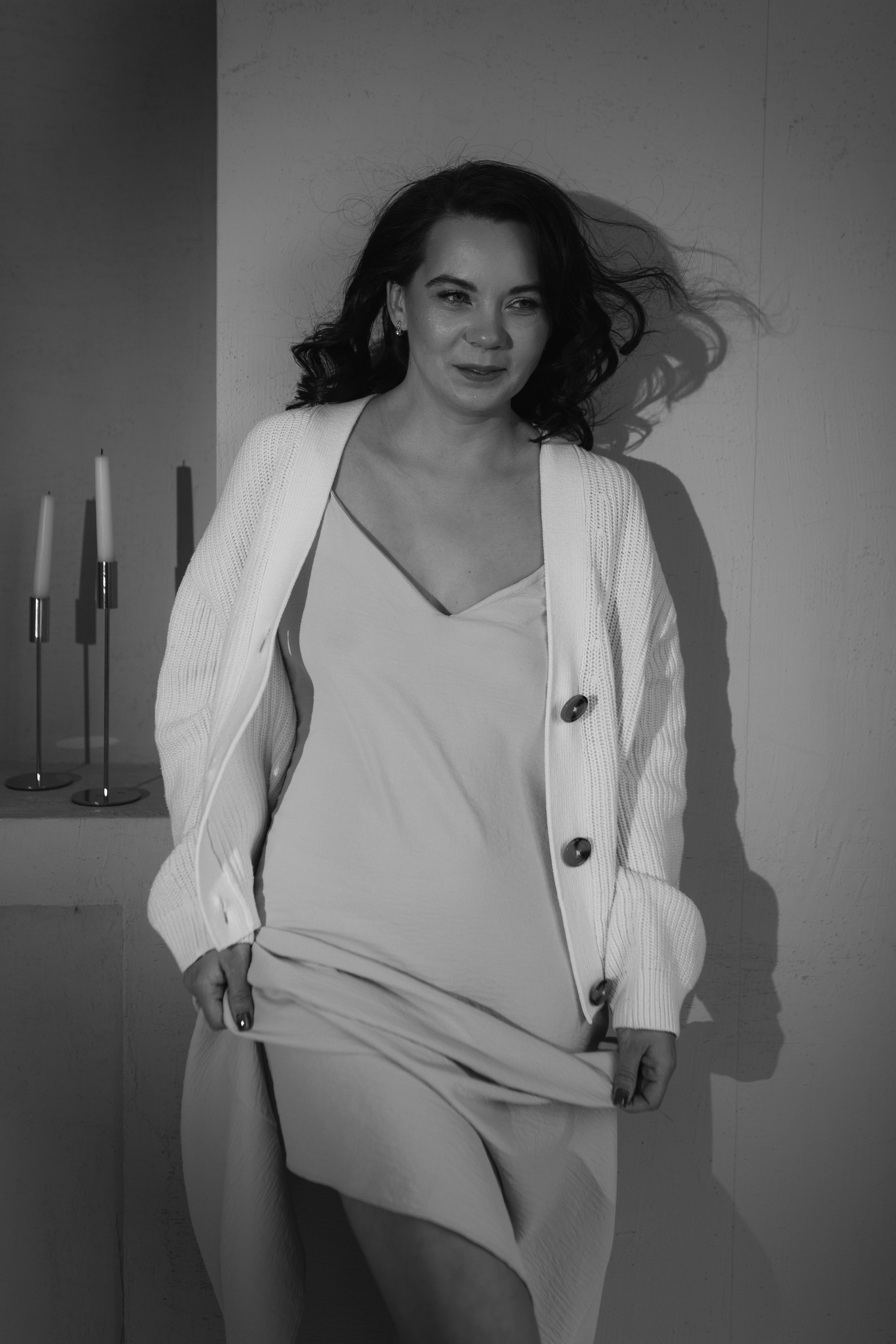 ЖЕНСКИЙ ПОРТРЕТ. Семейный фотограф из Екатеринбурга Катя Маруневич