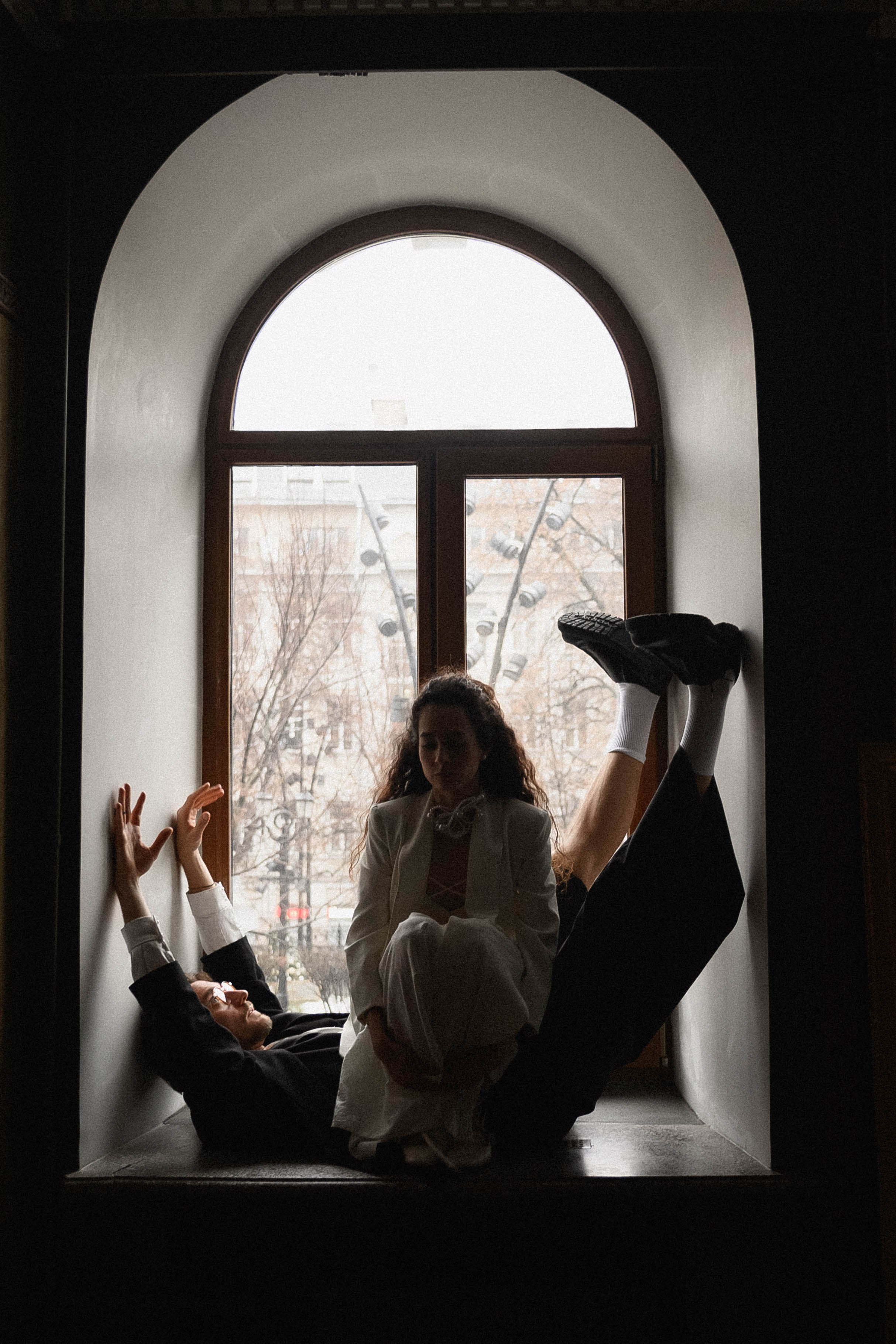 Свадебный и семейный фотограф в Казани Диана Портнова