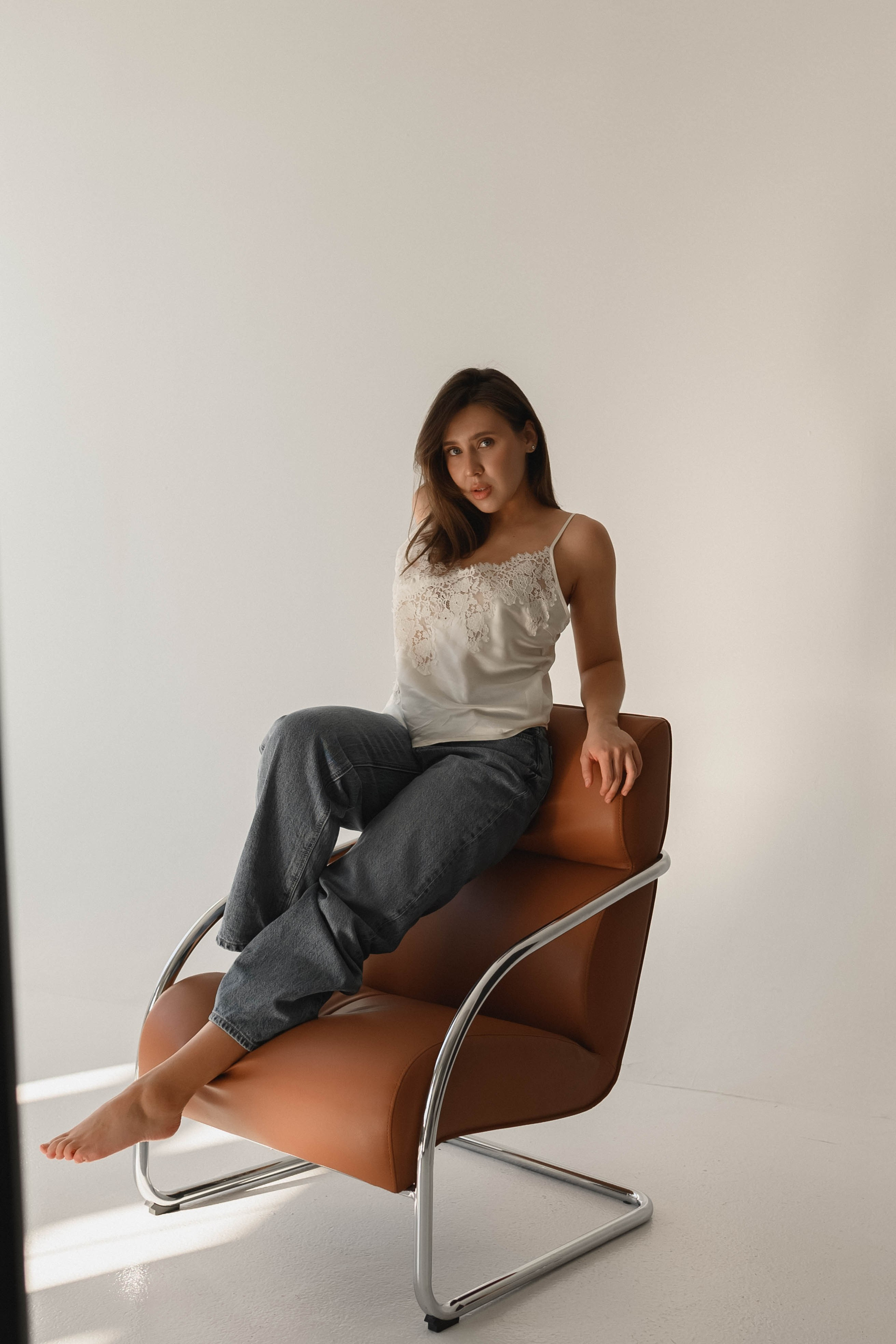 Женственность. Свадебный и семейный фотограф в Казани Диана Портнова