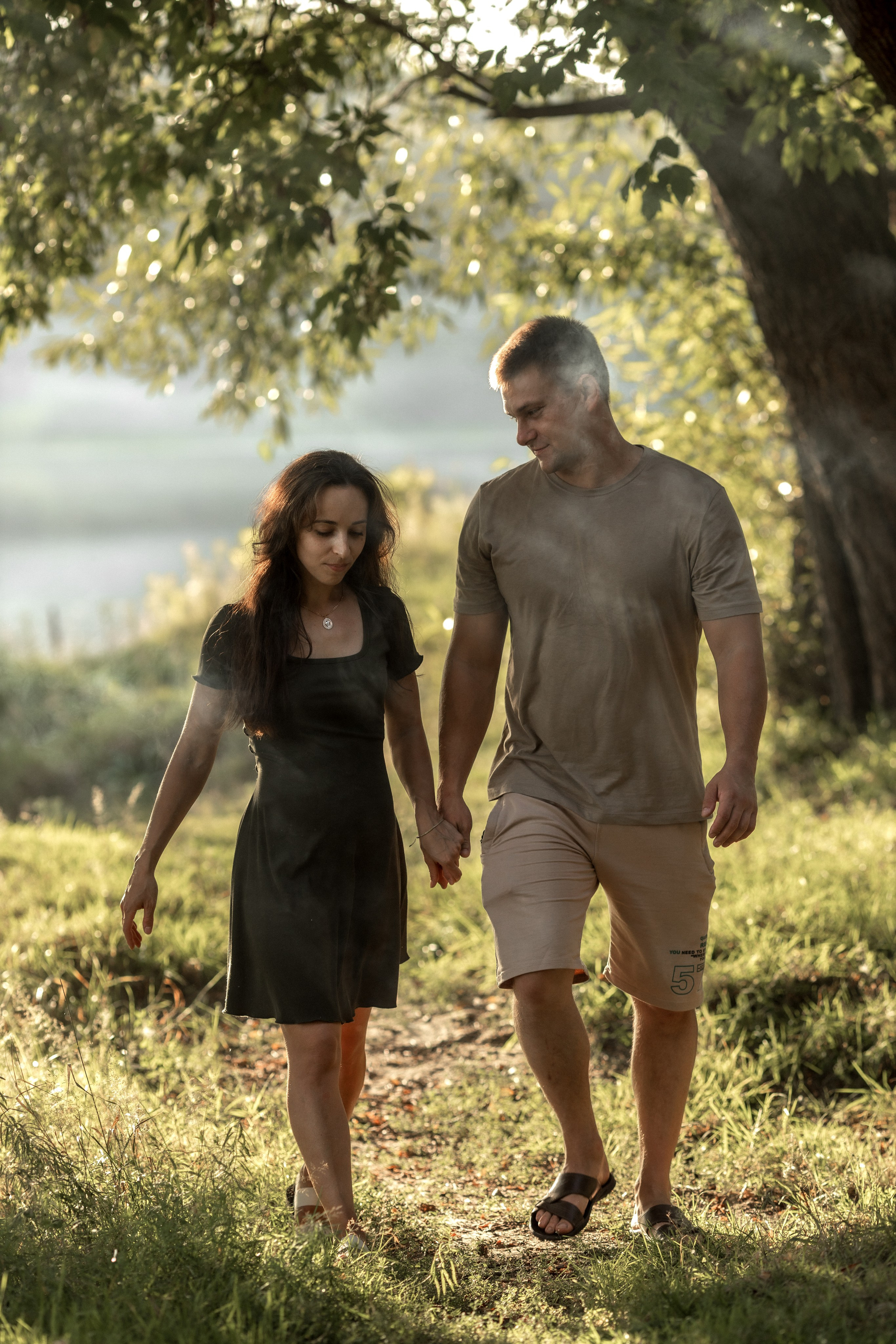 Семья Повтаревых. Семейный фотограф Вита Лифанова Брянск LifeStyle