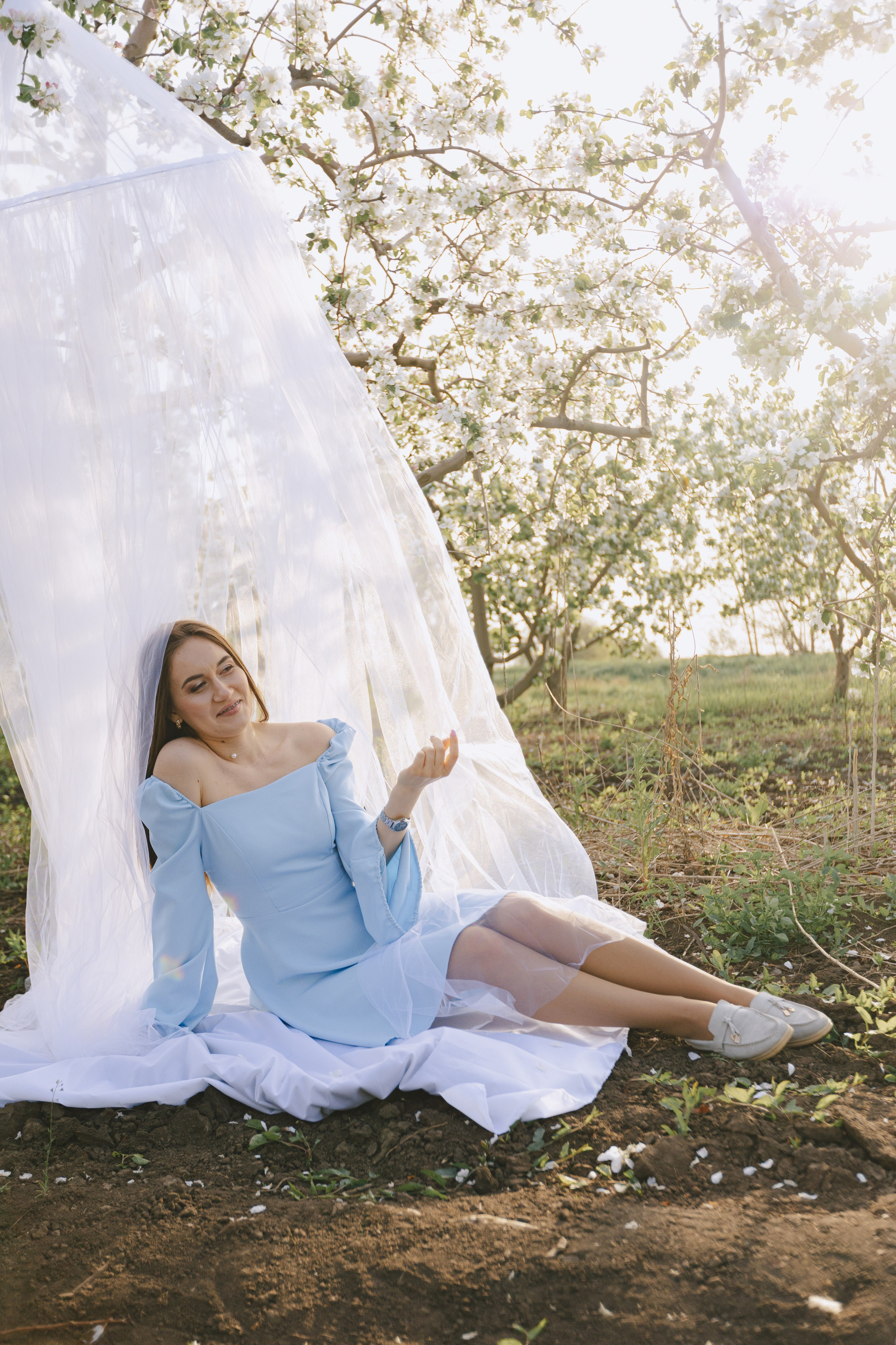 Катя и Виталий. Фотограф Таганрог Любимая Надя