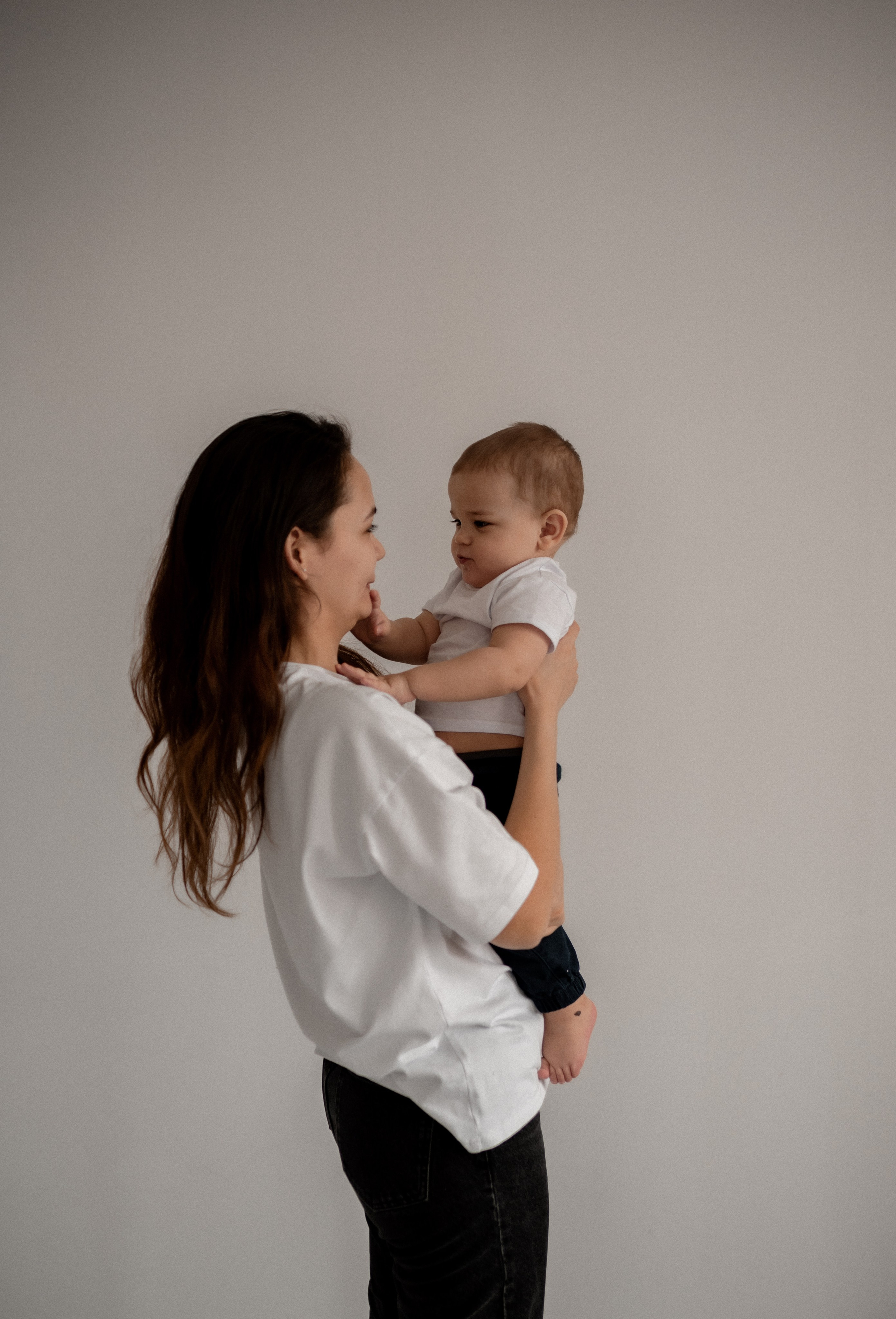 Семья. Свадебный и семейный фотограф в Серпухове Александра Дерюшева