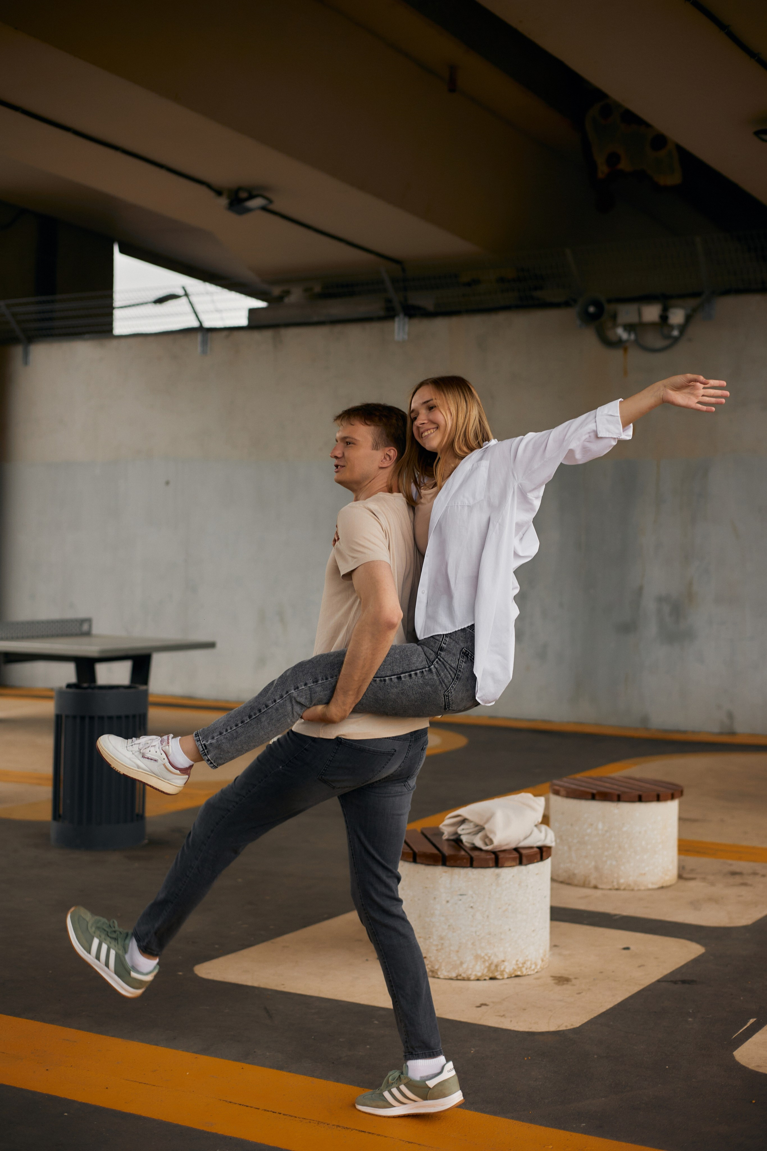 Инна и Андрей. Свадебный и семейный фотограф