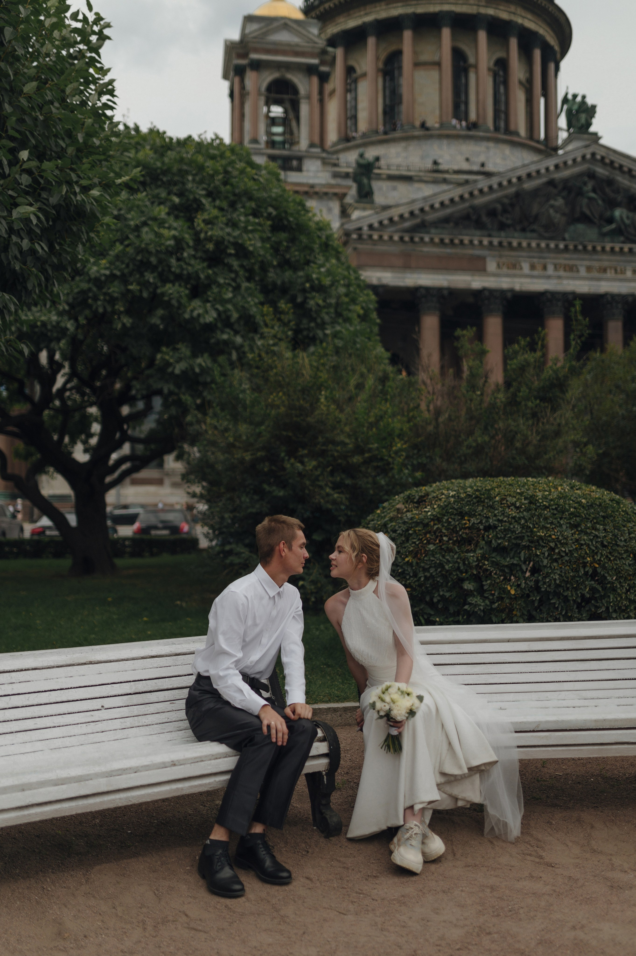 Арина и Денис, Санкт-Петербург. Свадебный фотограф Москва и Санкт-Петербург. Анастасия Чудина