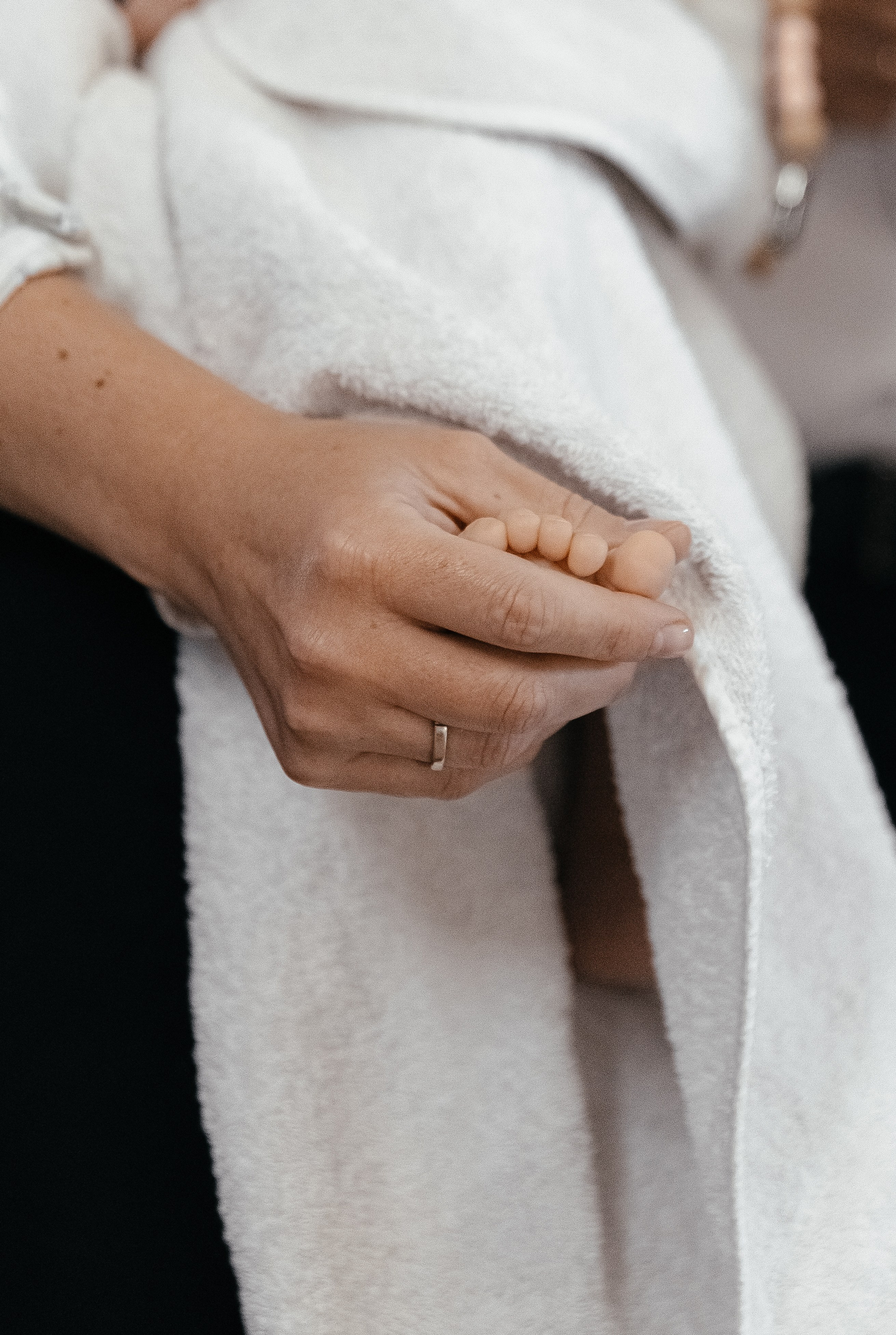 Крестины Софьи. Главная