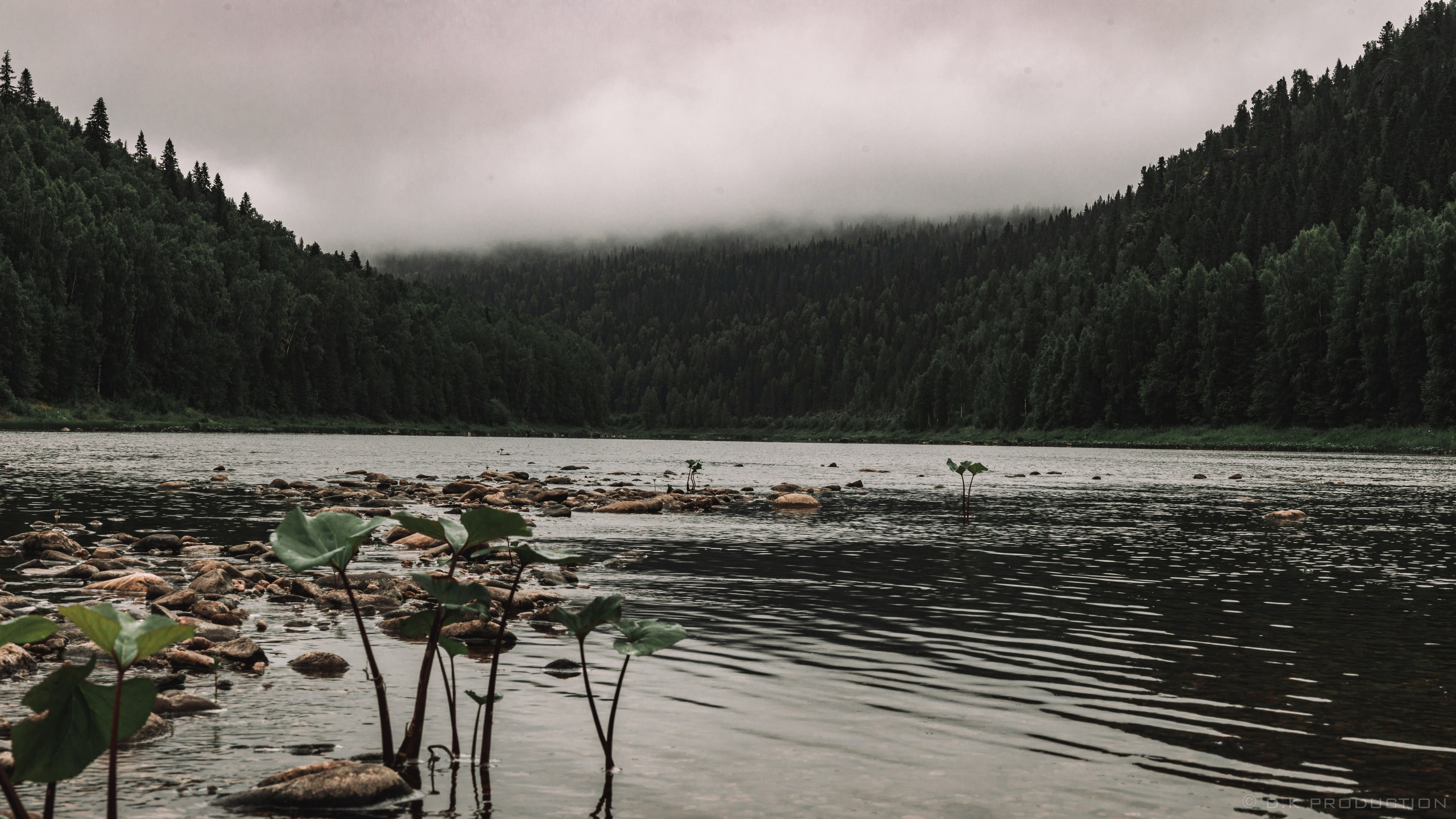Экспедиционная фотосессия в горах/на природе