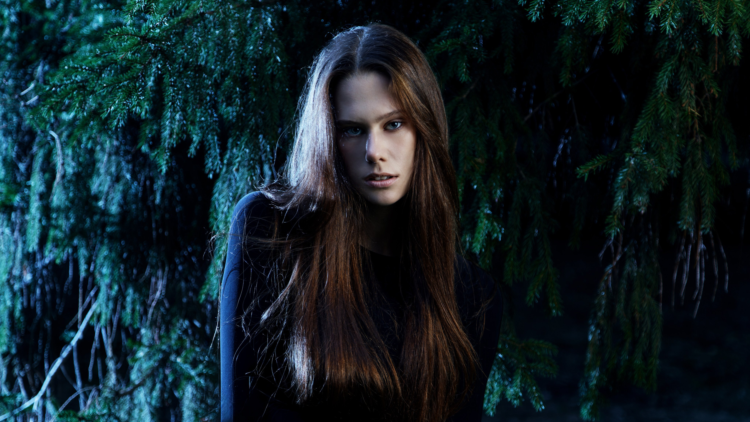 Victoria. Ilya Samonov