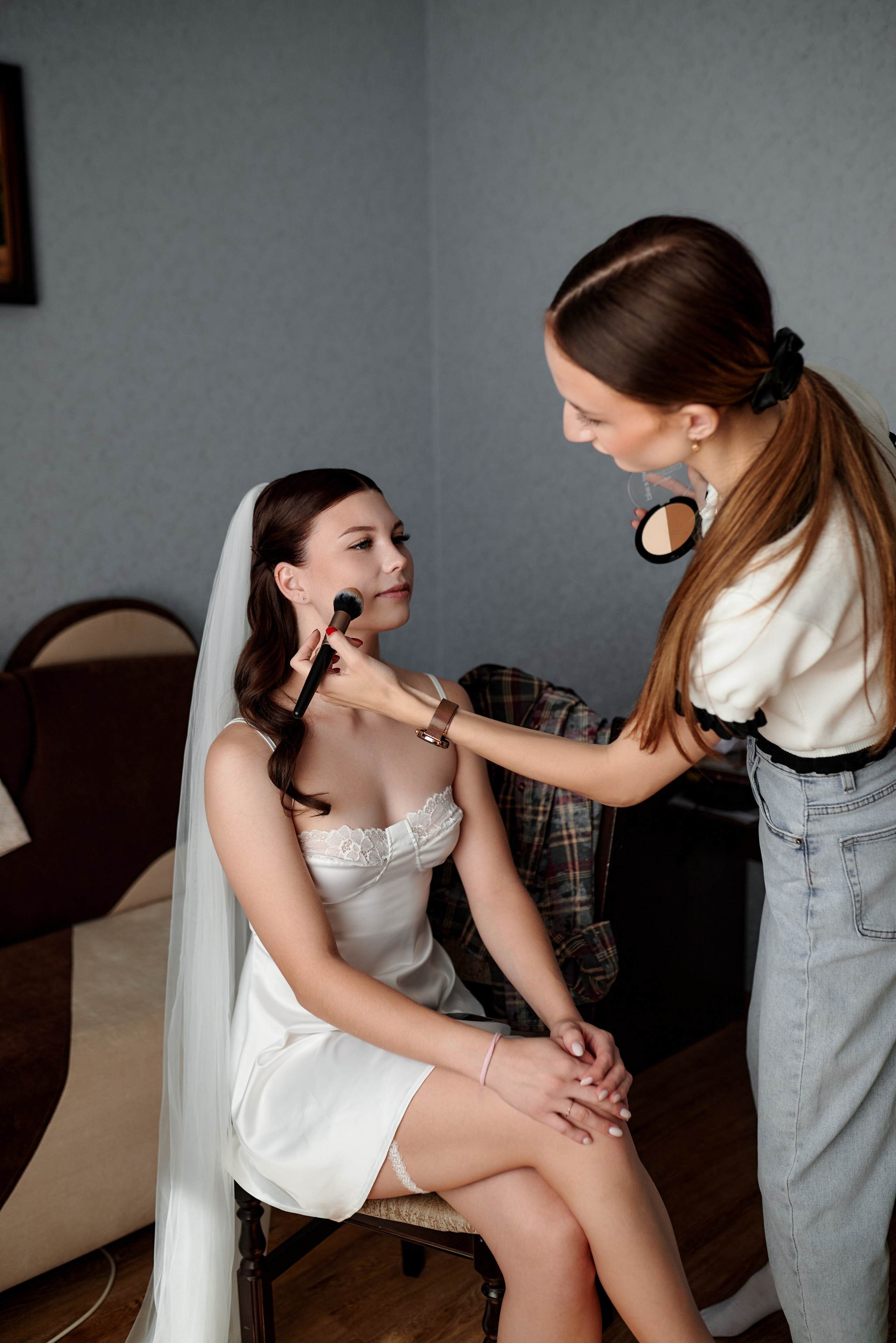 Свадьба Тони и Кости. Свадебный фотограф г. Новочеркасск г. Ростов-на-Дону