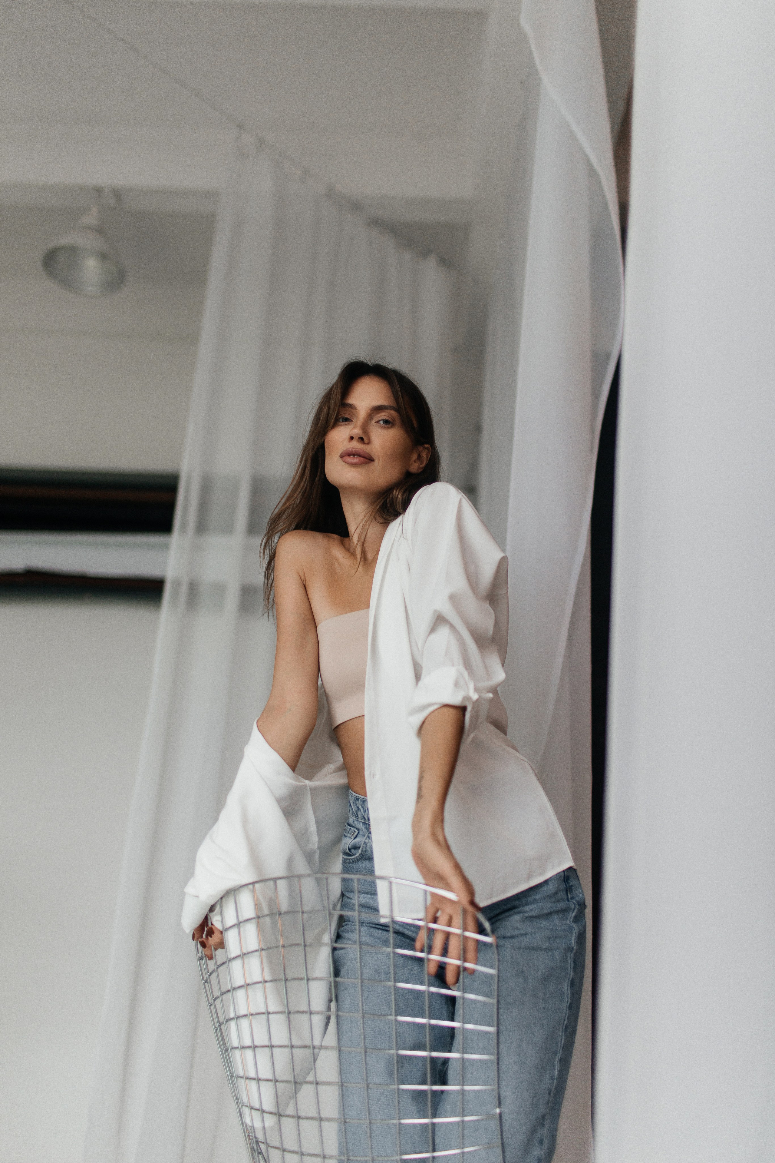 Диана. Фотограф в Архангельске Татьяна Дмитриева