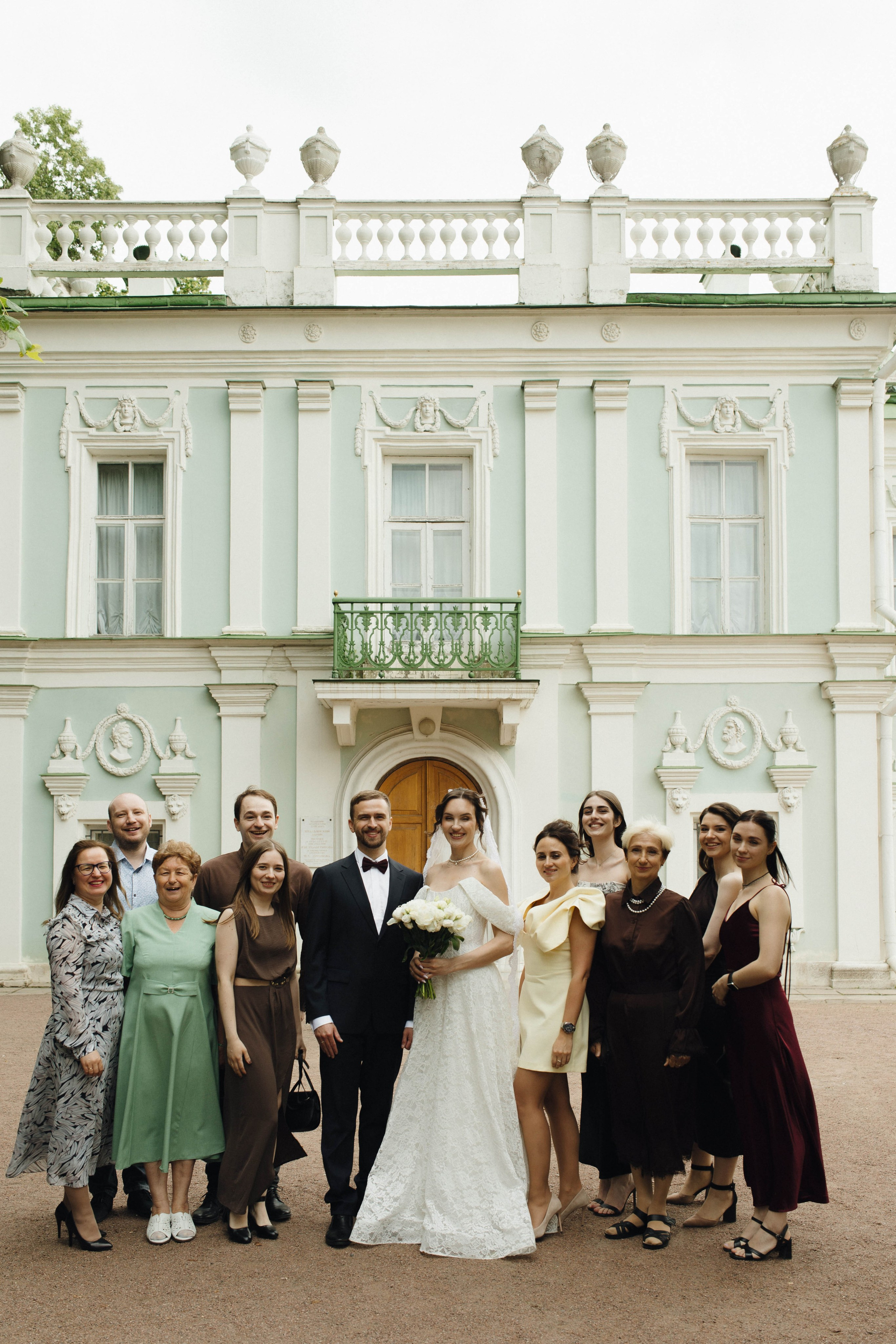 Владимир И Анна. Профессиональный фотограф