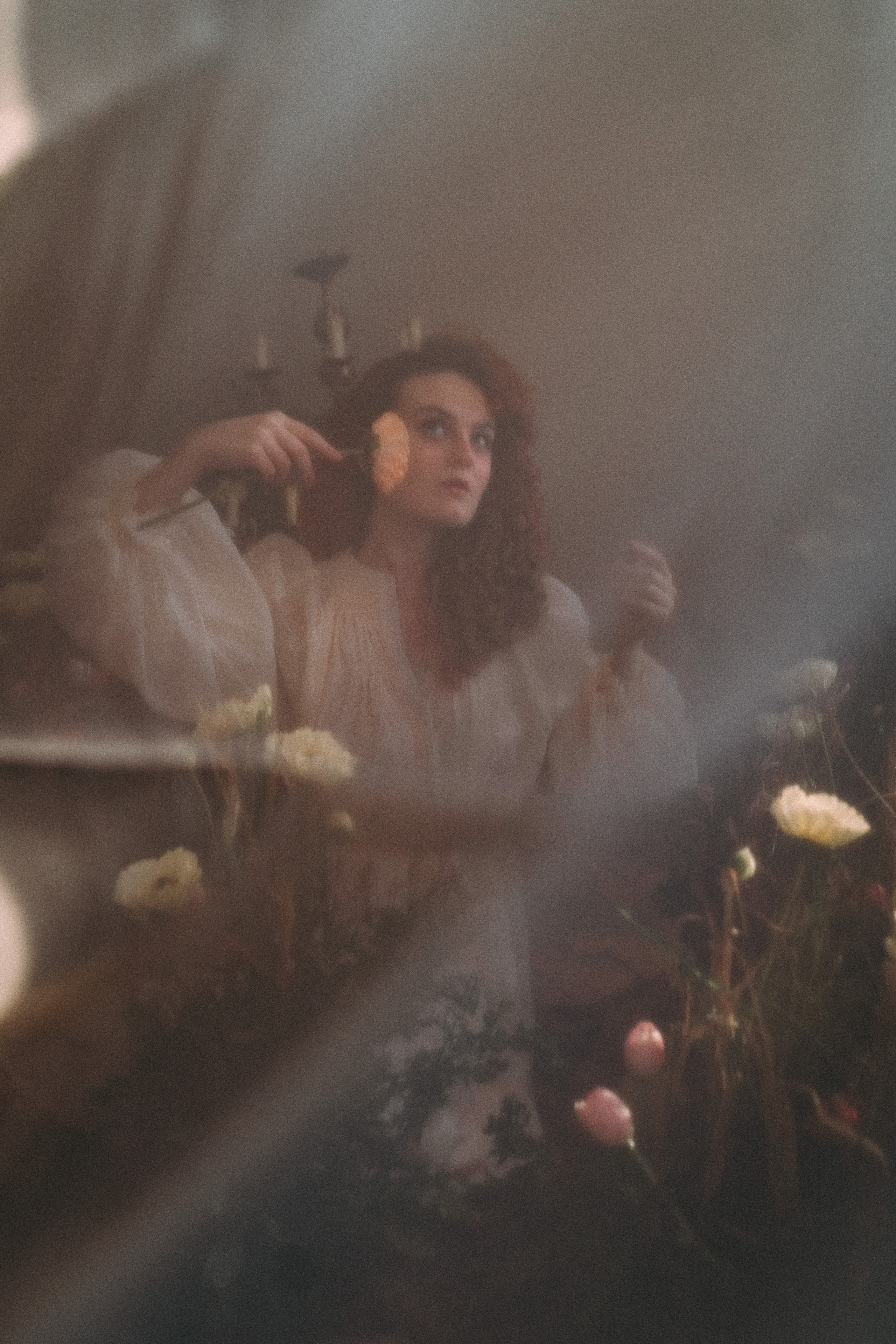 Студийная съемка