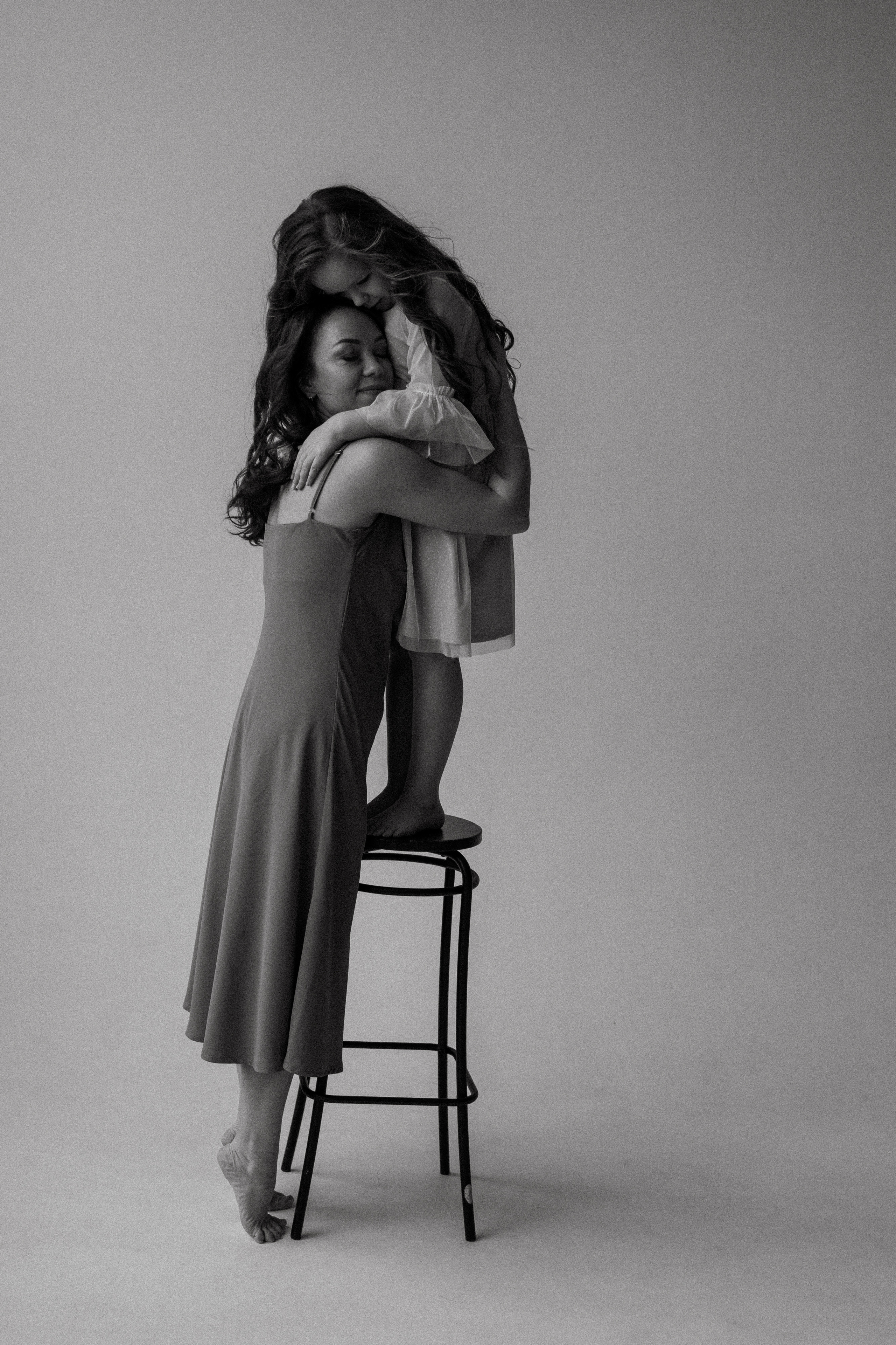 Яна и Соня. Свадебный фотограф Таня Караисаева