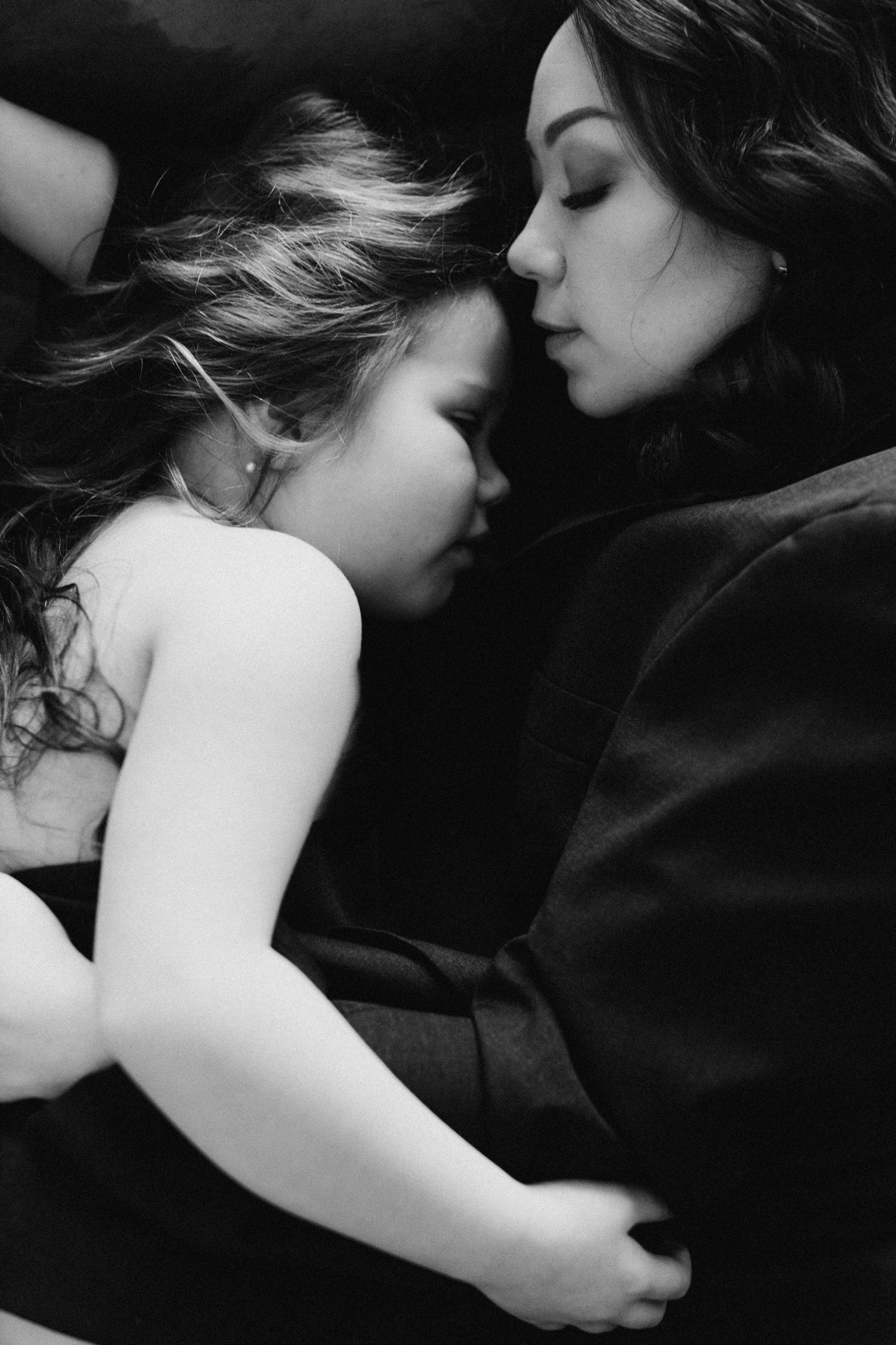 Яна и Соня. Свадебный фотограф Таня Караисаева