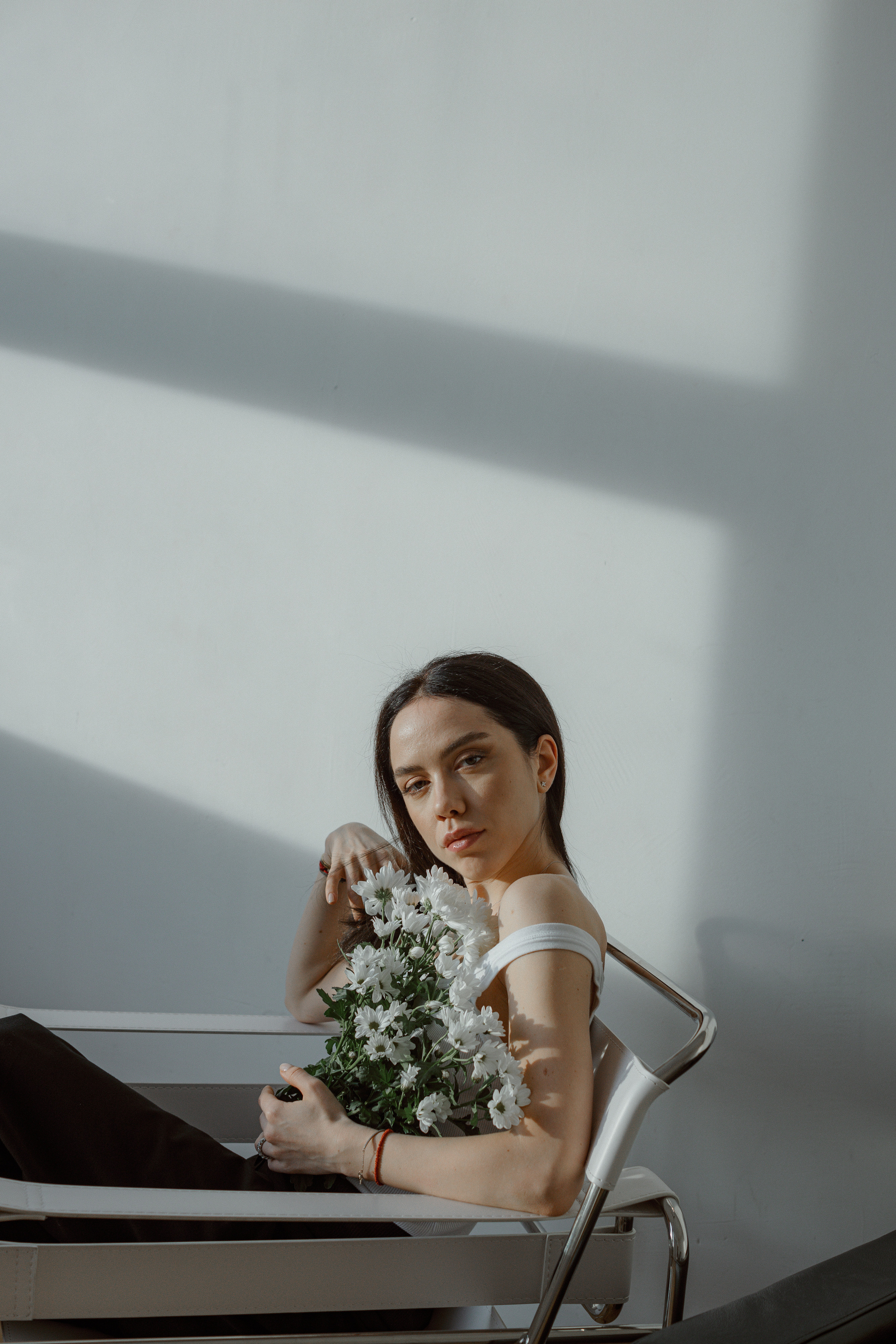 Руфина. Свадебный фотограф Таня Караисаева