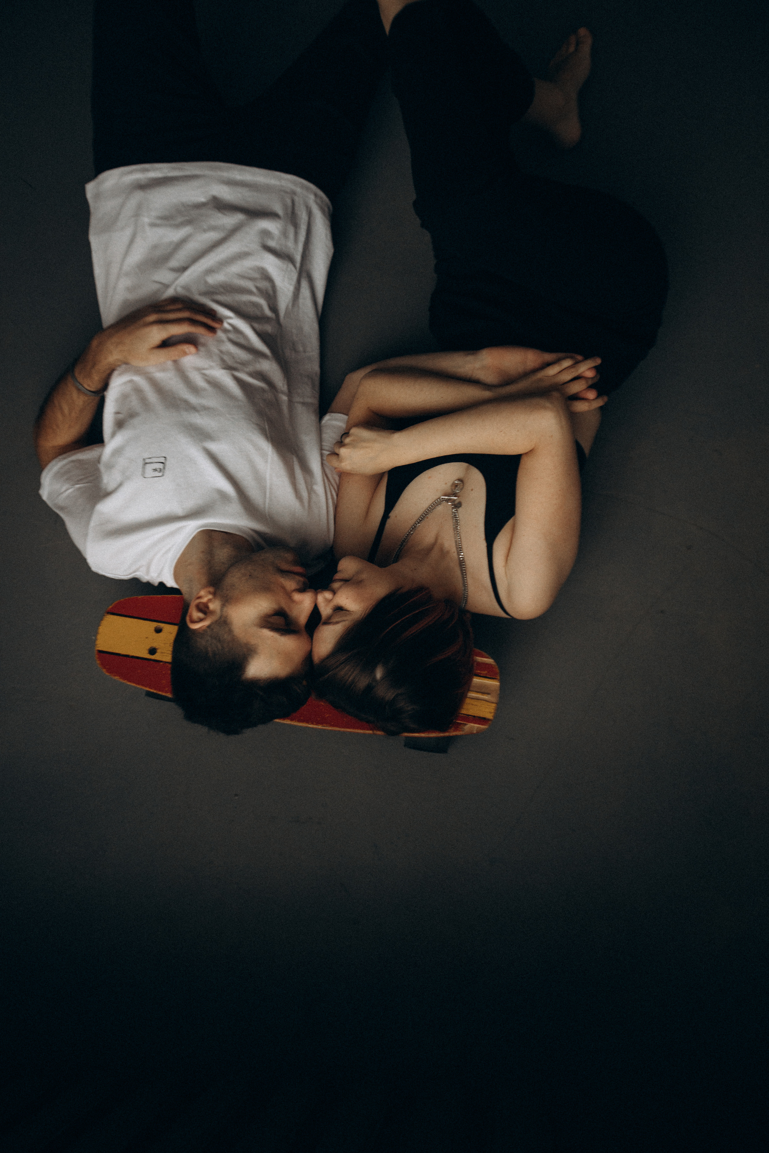 Ксюша и Сережа. Свадебный фотограф Таня Караисаева