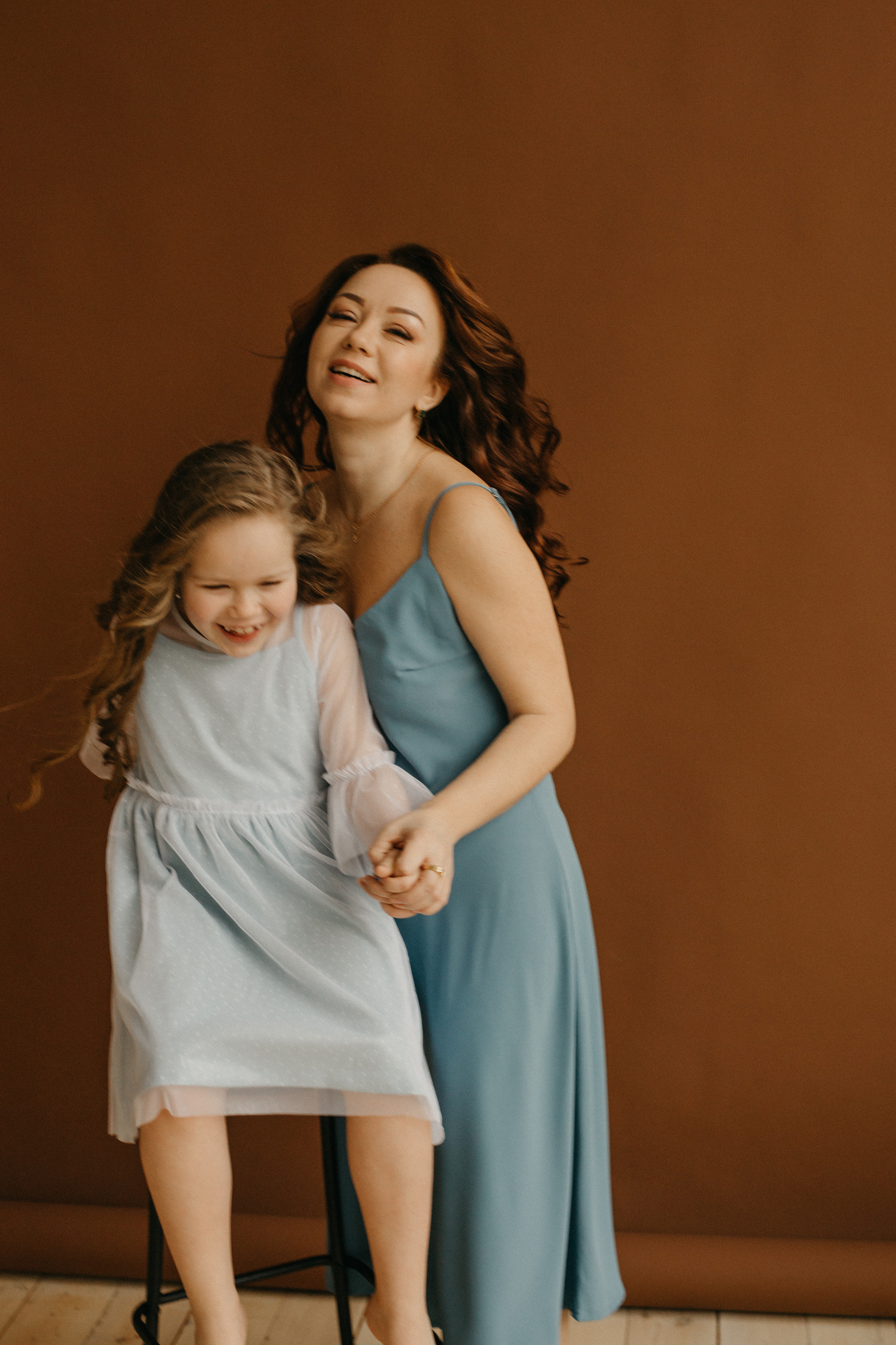 Яна и Соня. Свадебный фотограф Таня Караисаева