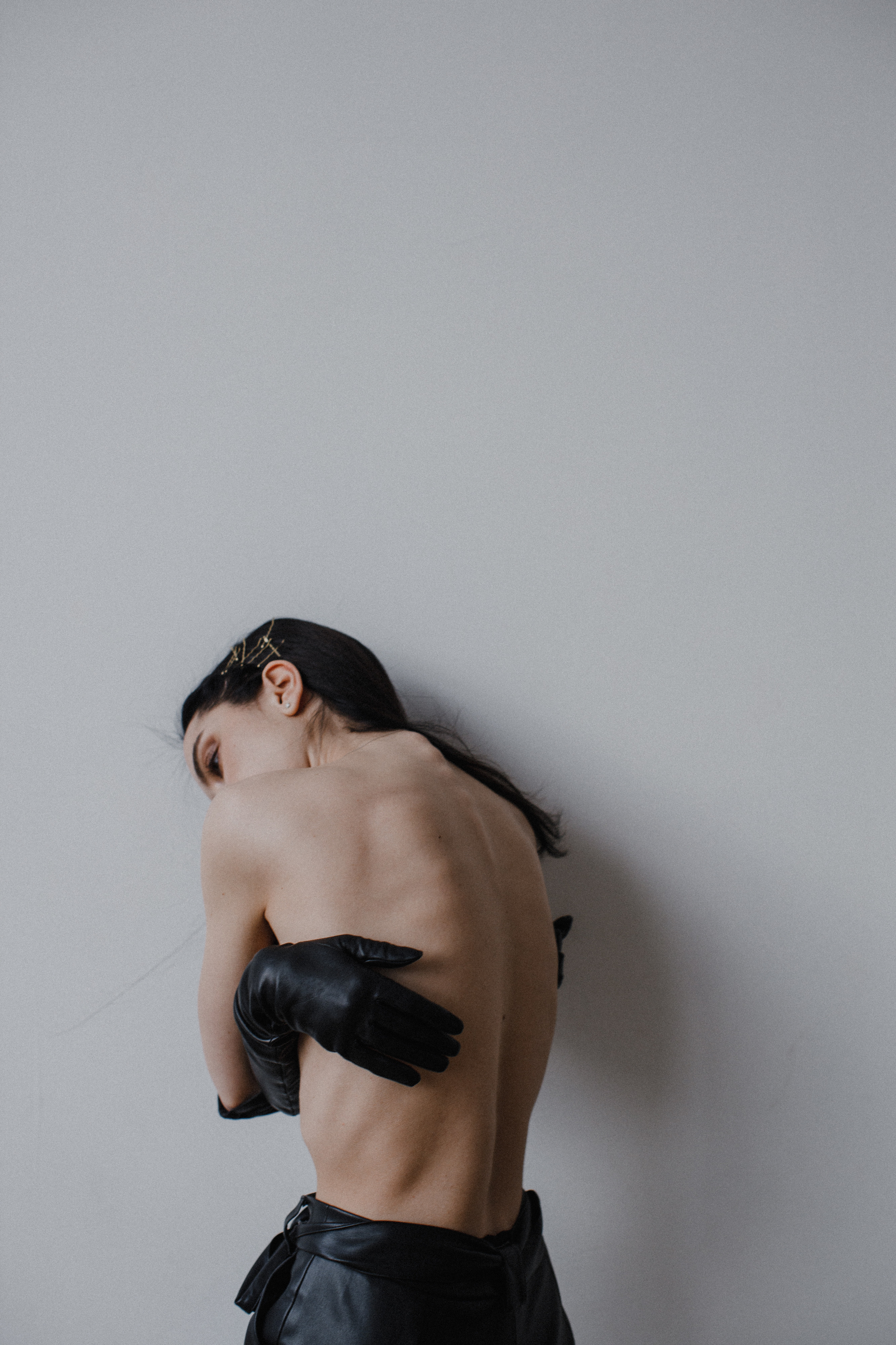 Руфина. Свадебный фотограф Таня Караисаева