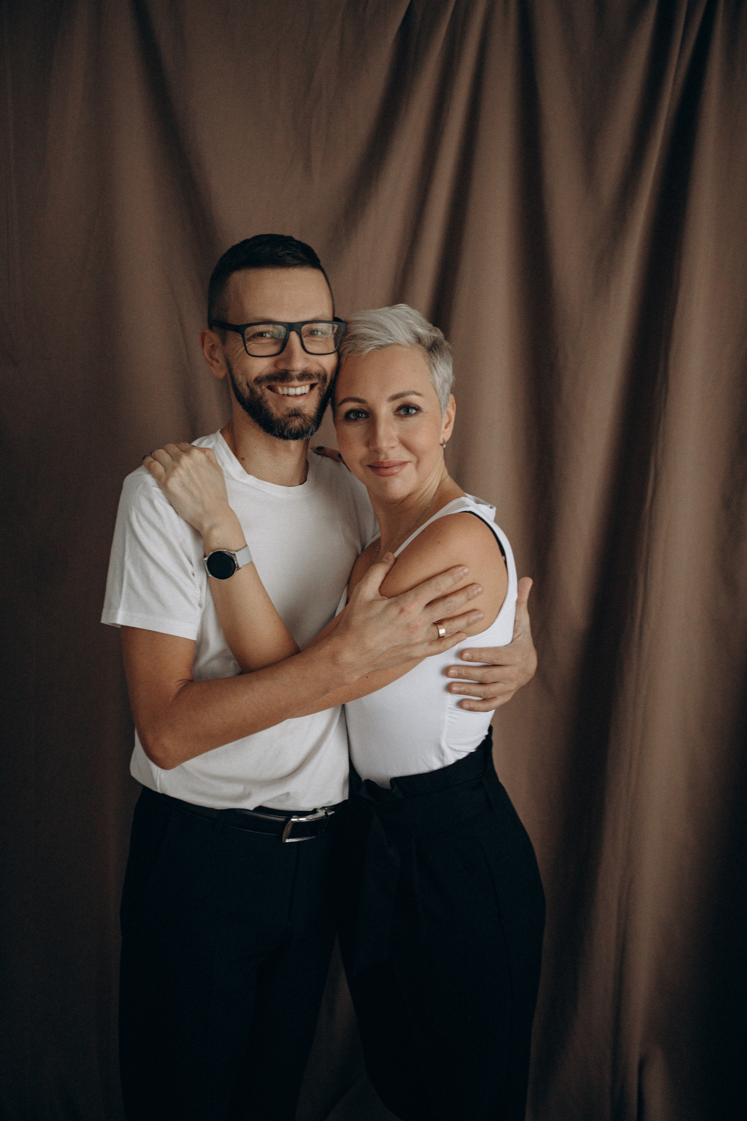 Нина. Свадебный фотограф Таня Караисаева