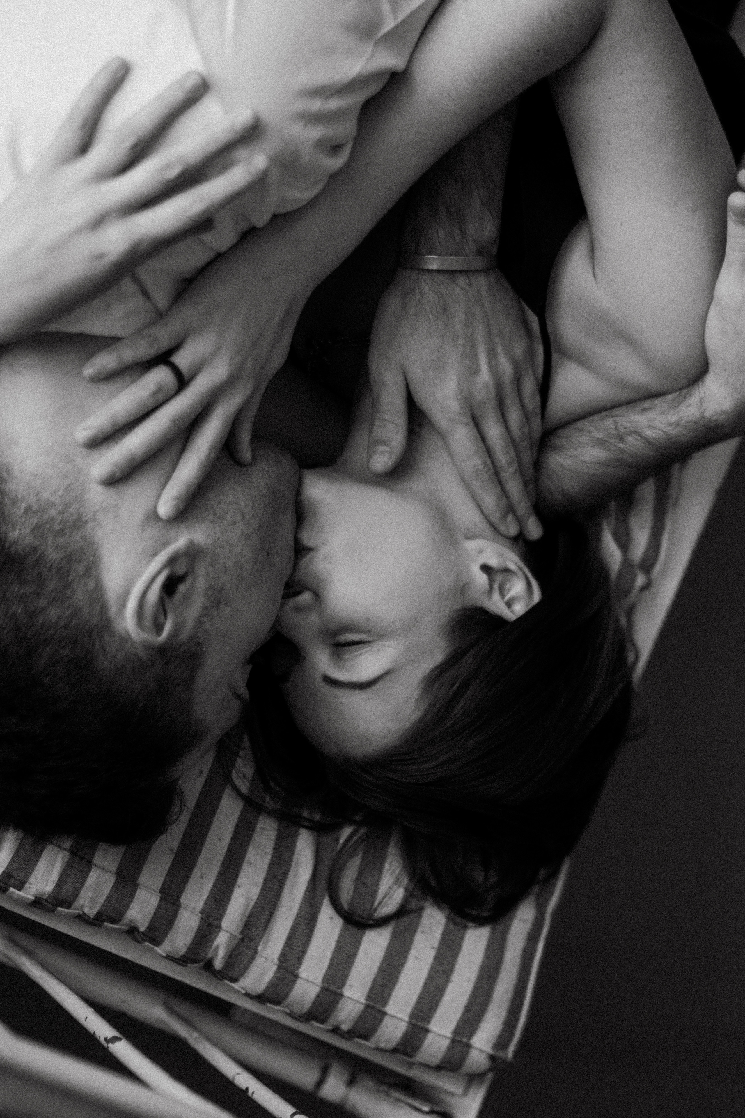 Ксюша и Сережа. Свадебный фотограф Таня Караисаева