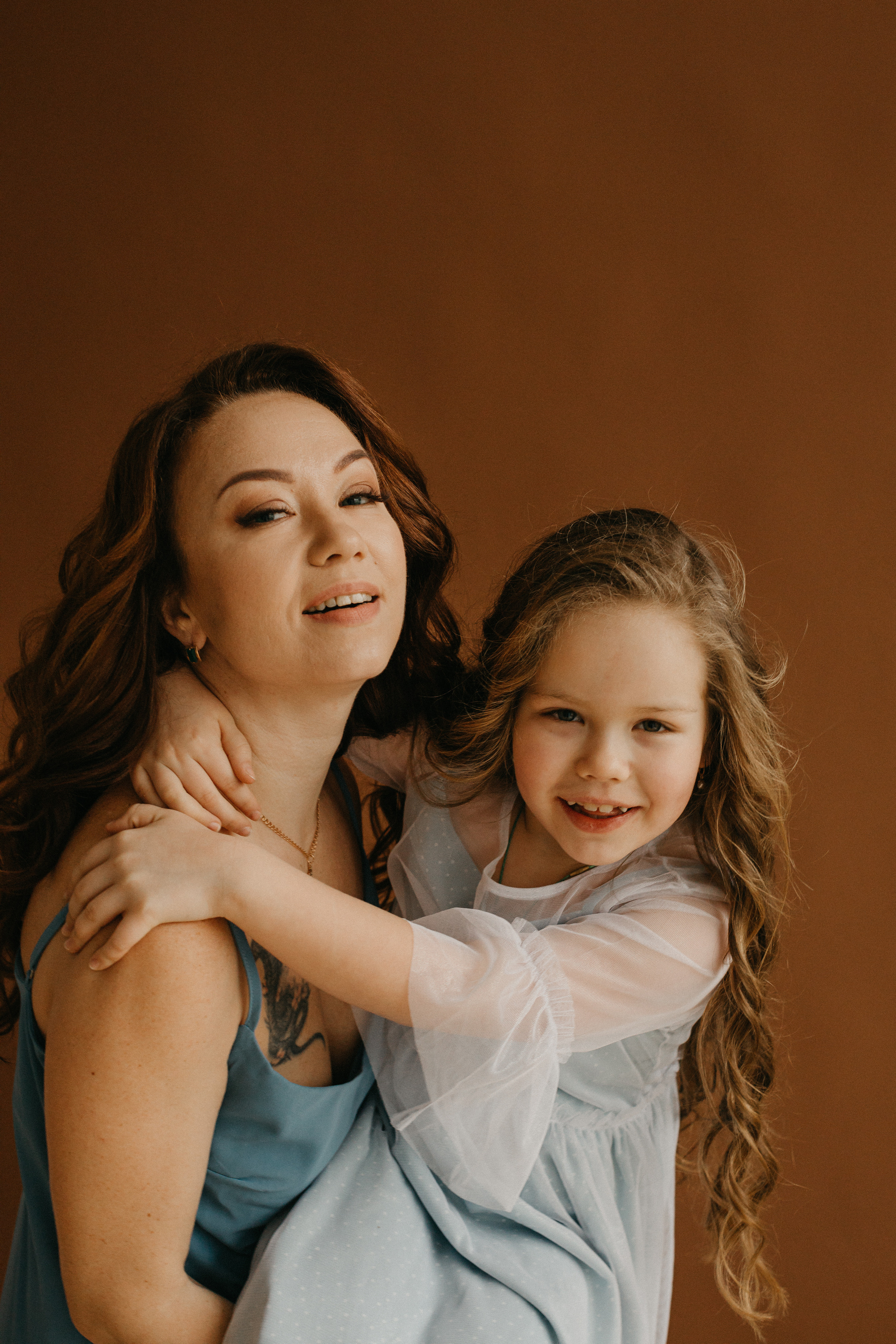 Яна и Соня. Свадебный фотограф Таня Караисаева