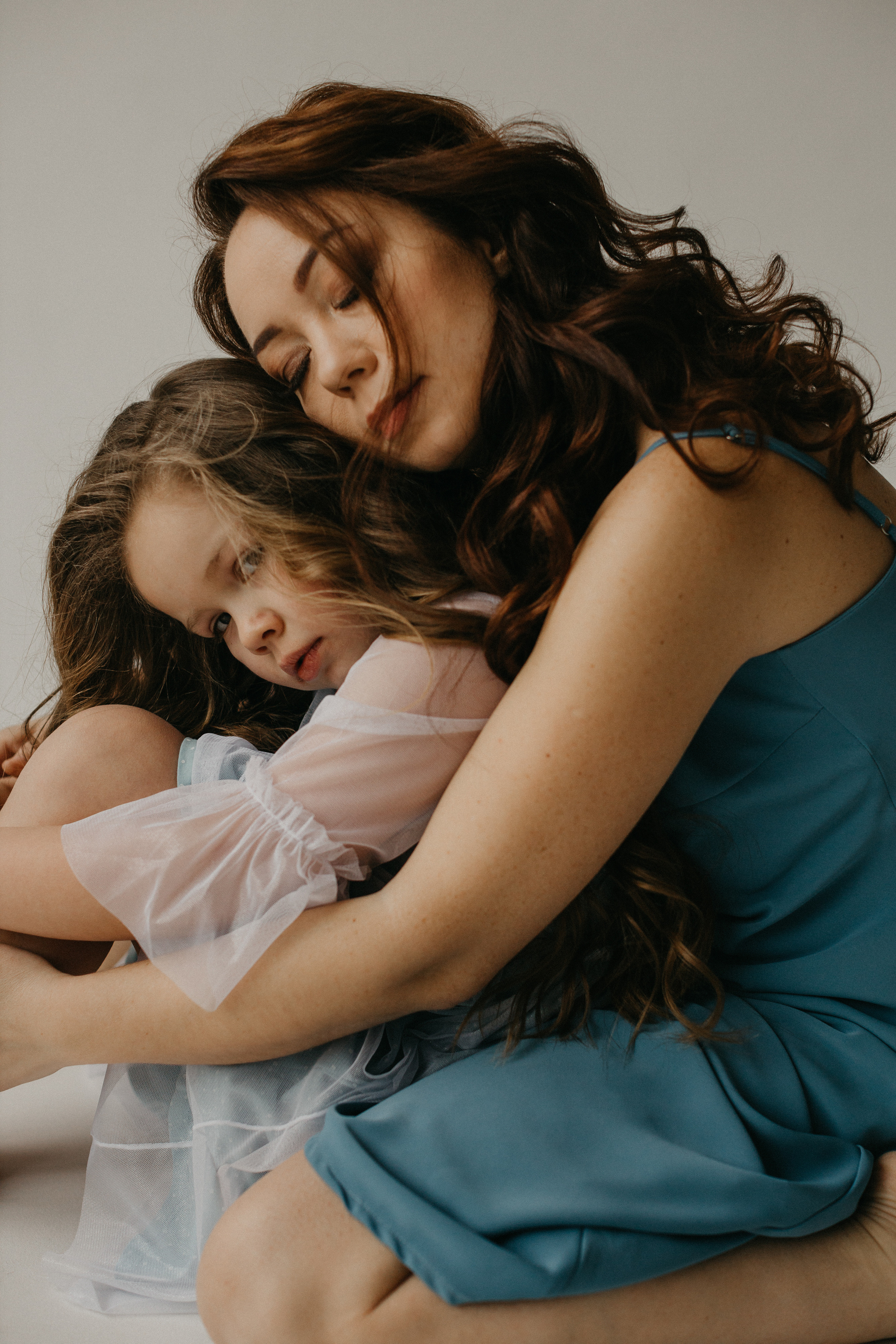 Яна и Соня. Свадебный фотограф Таня Караисаева