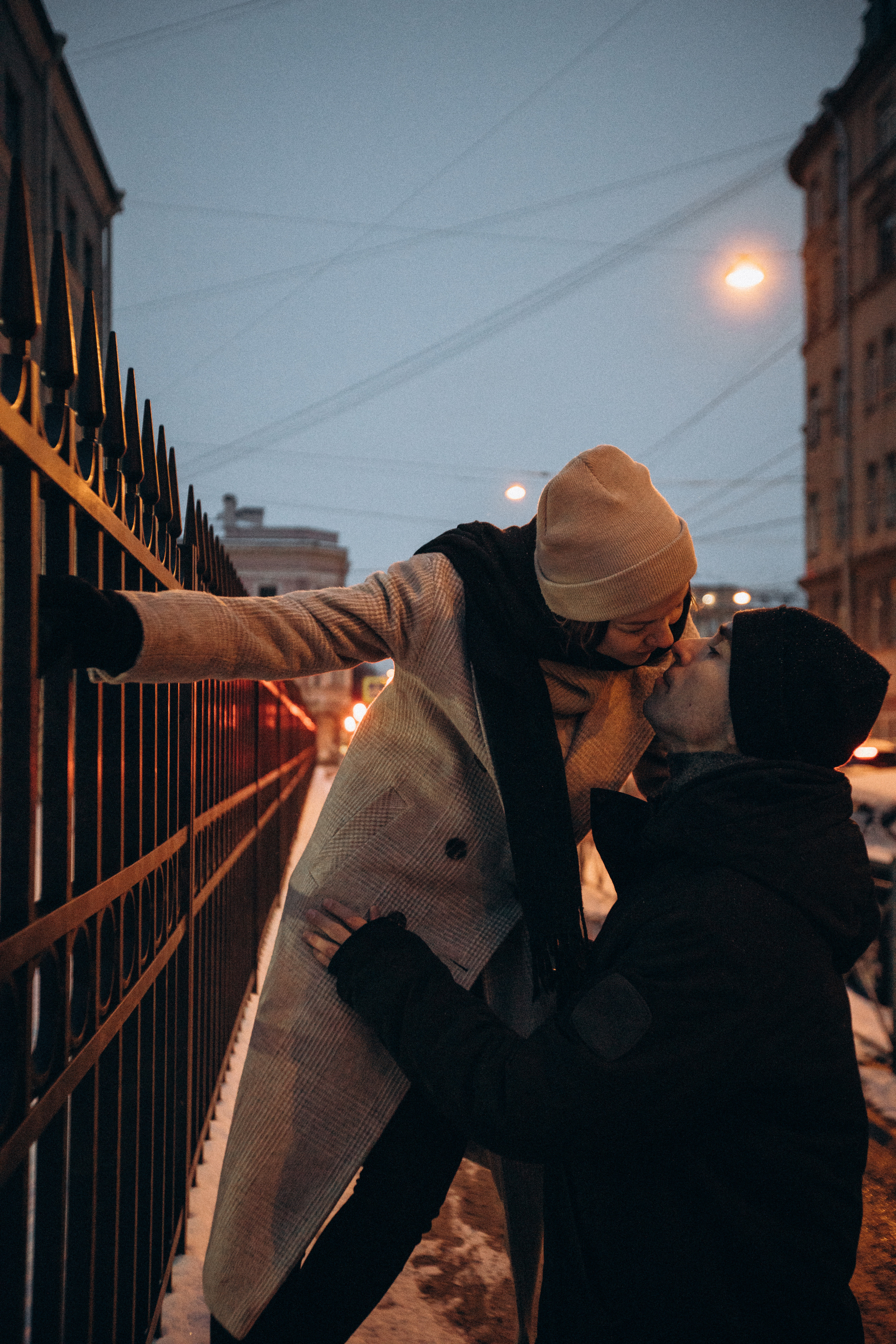 Ксюша и Сережа. Свадебный фотограф Таня Караисаева