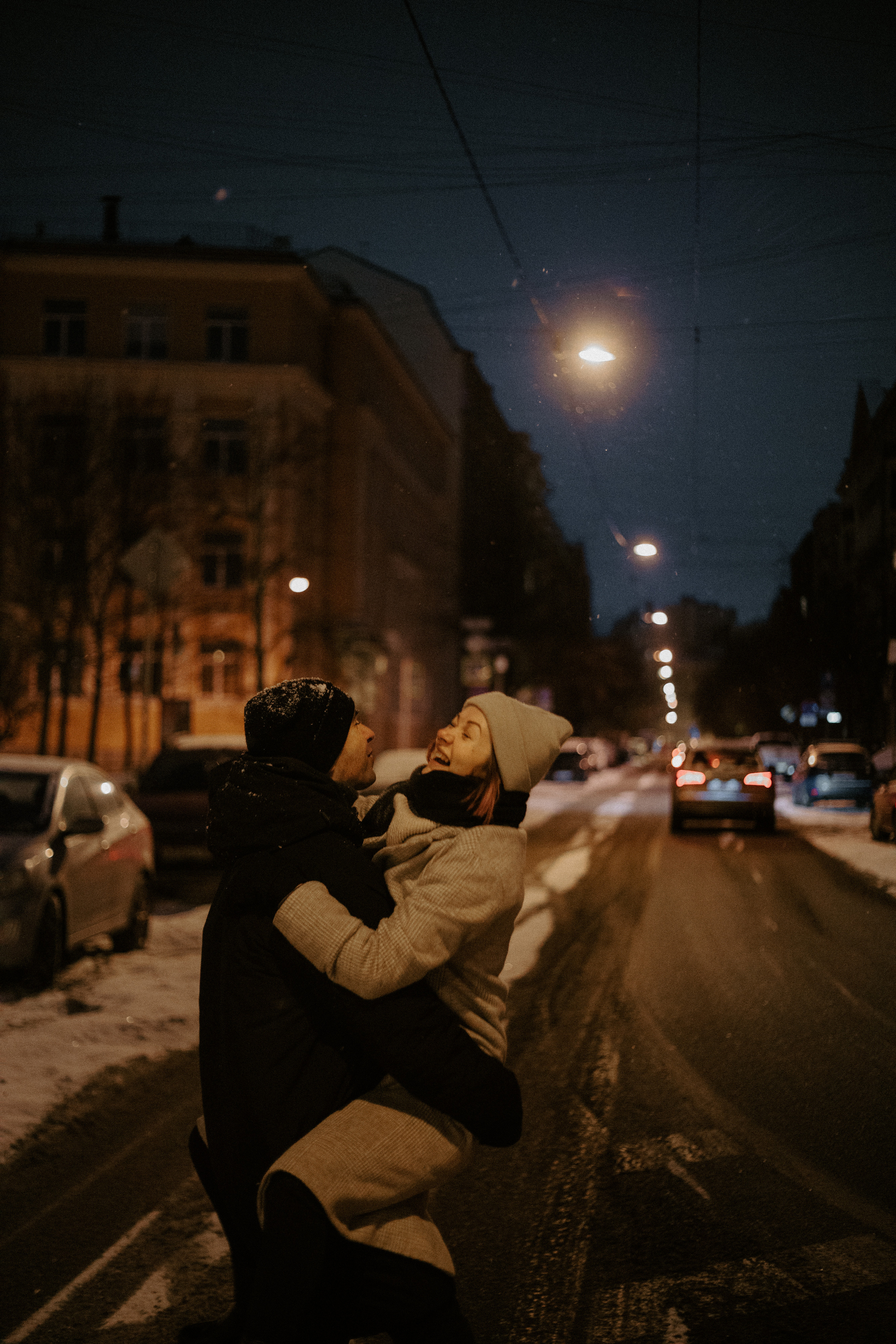 Ксюша и Сережа. Свадебный фотограф Таня Караисаева