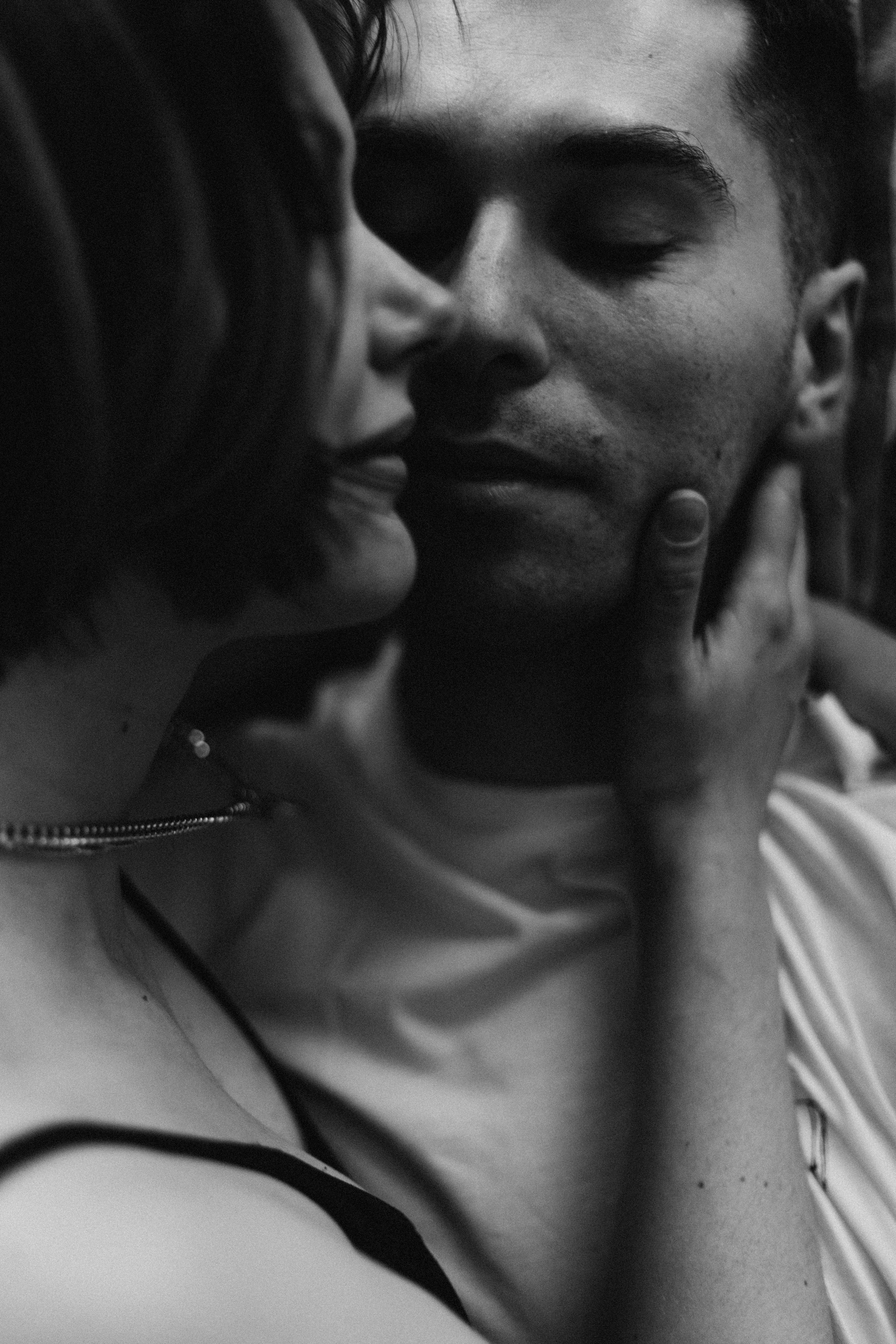 Ксюша и Сережа. Свадебный фотограф Таня Караисаева