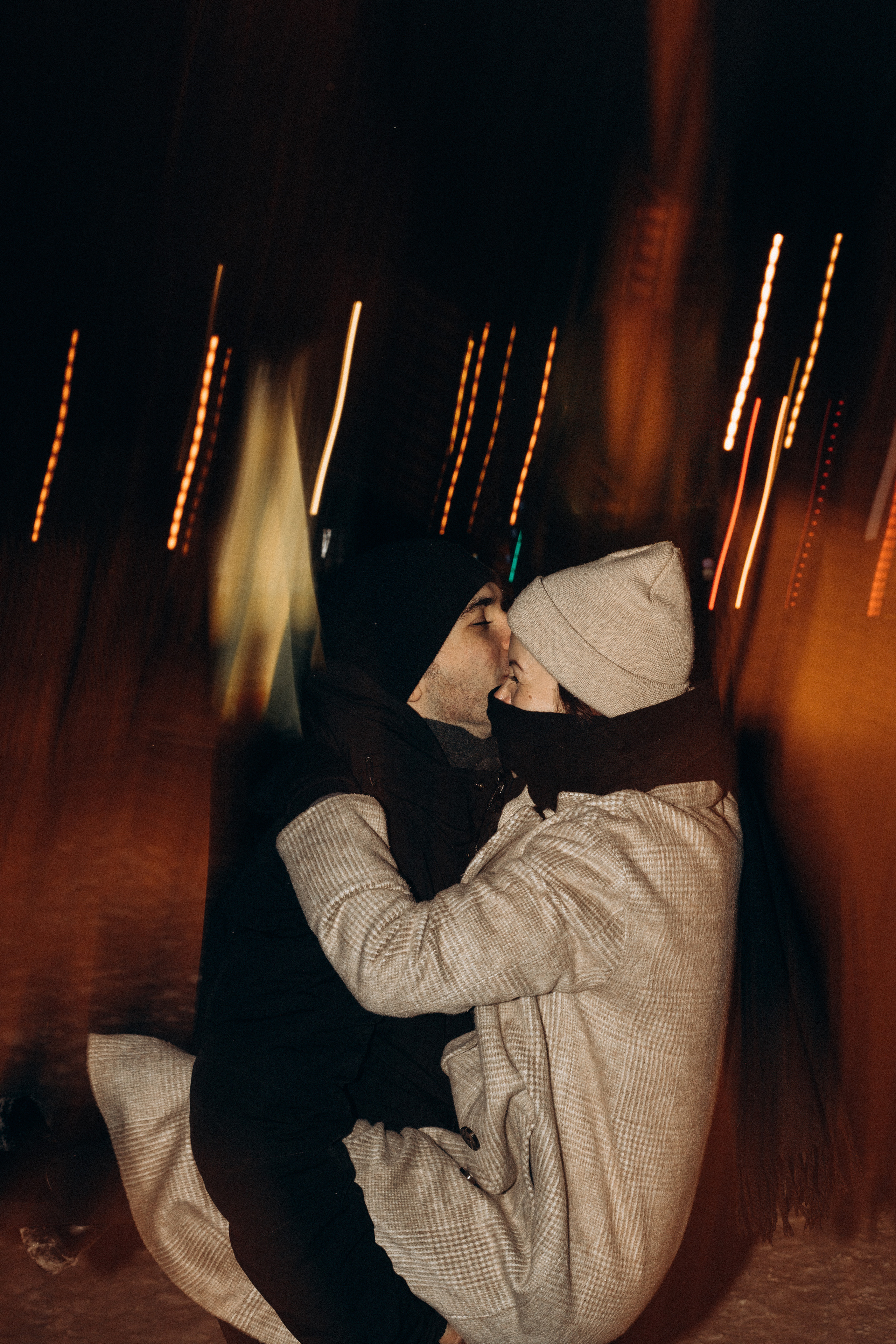 Ксюша и Сережа. Свадебный фотограф Таня Караисаева