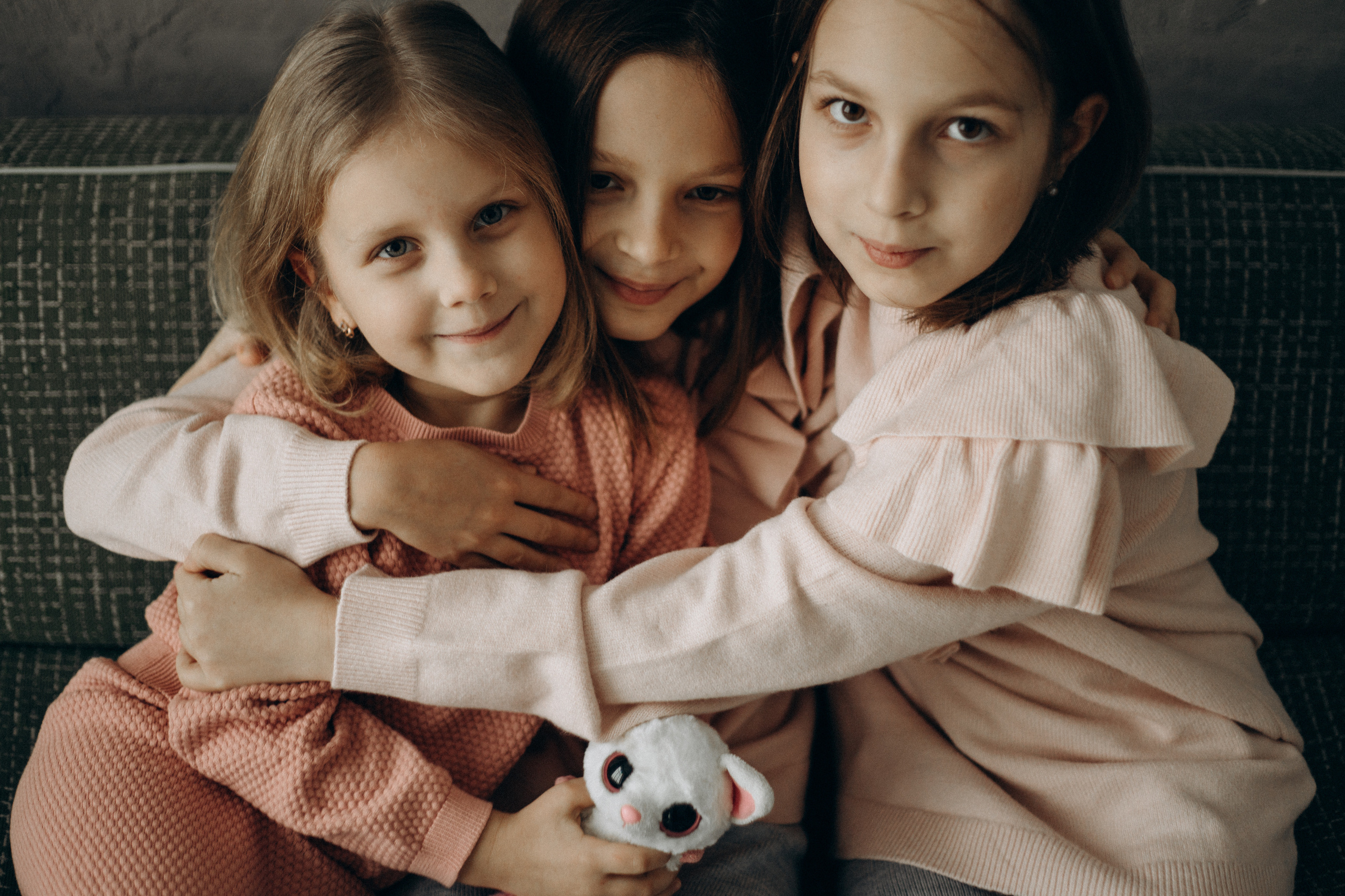 Нина. Свадебный фотограф Таня Караисаева